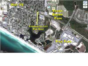 Gulf Highlands Unit-1 - Land