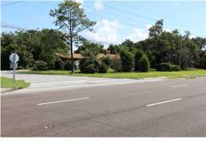 Gulf Highlands Unit-1 - Land