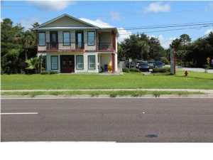 Gulf Highlands Unit-1 - Land