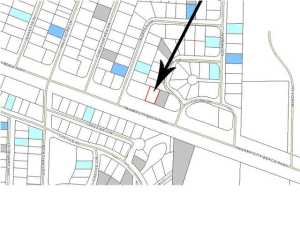 Gulf Highlands Unit-1 - Land