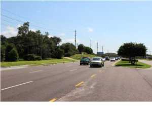 Gulf Highlands Unit-1 - Land