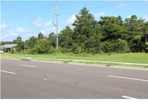 Gulf Highlands Unit-1 - Land