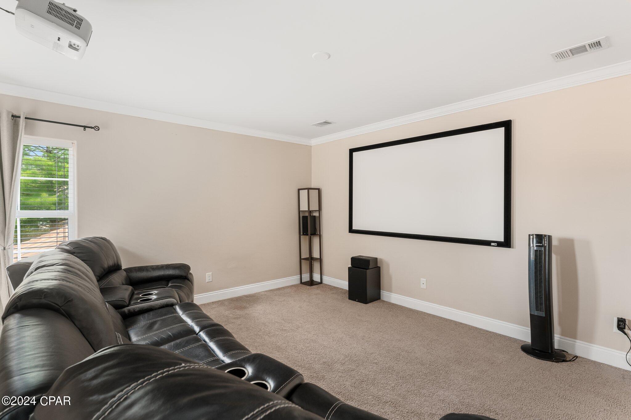 Magnolia Bay Club - Residential