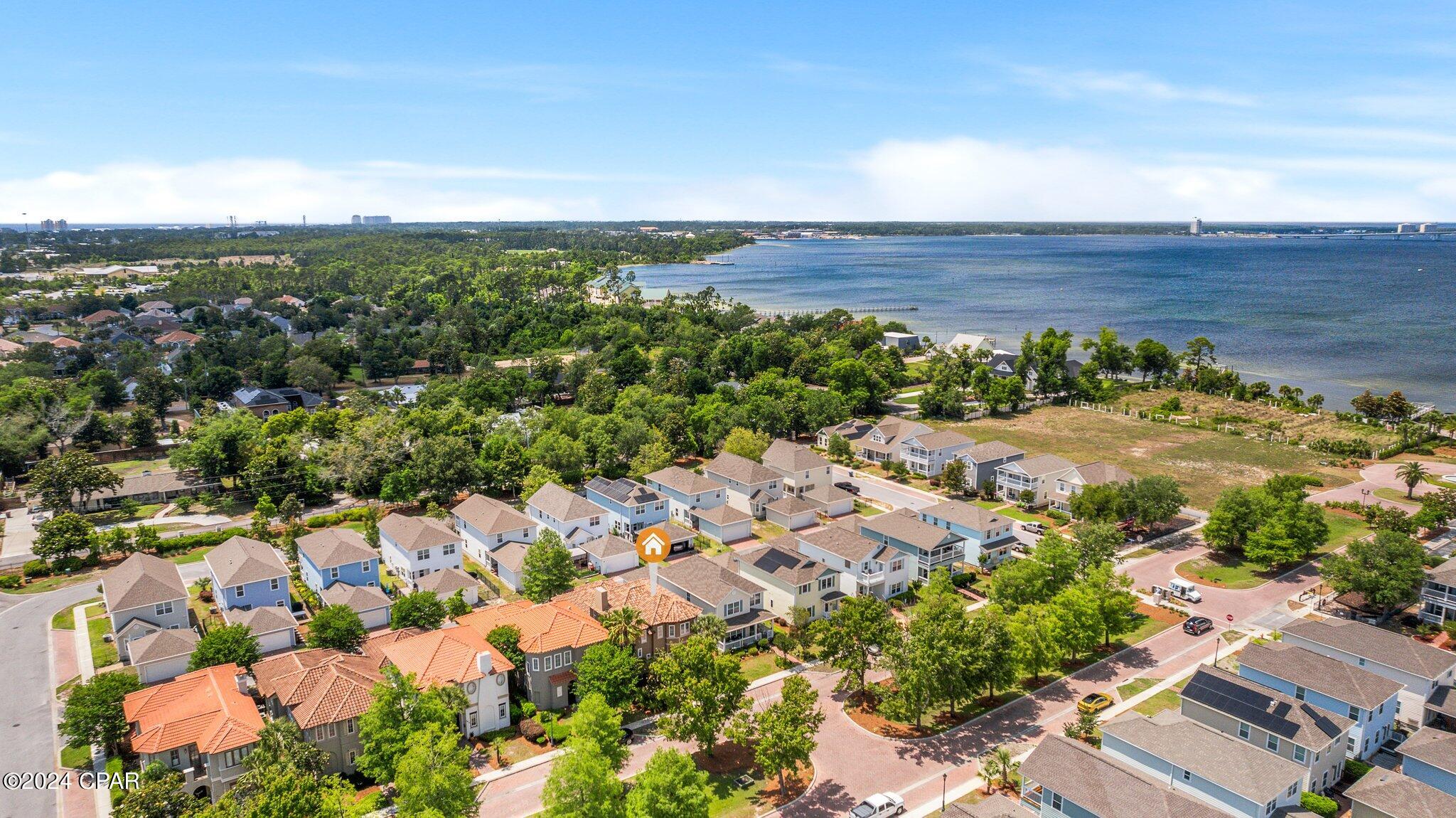 Magnolia Bay Club - Residential