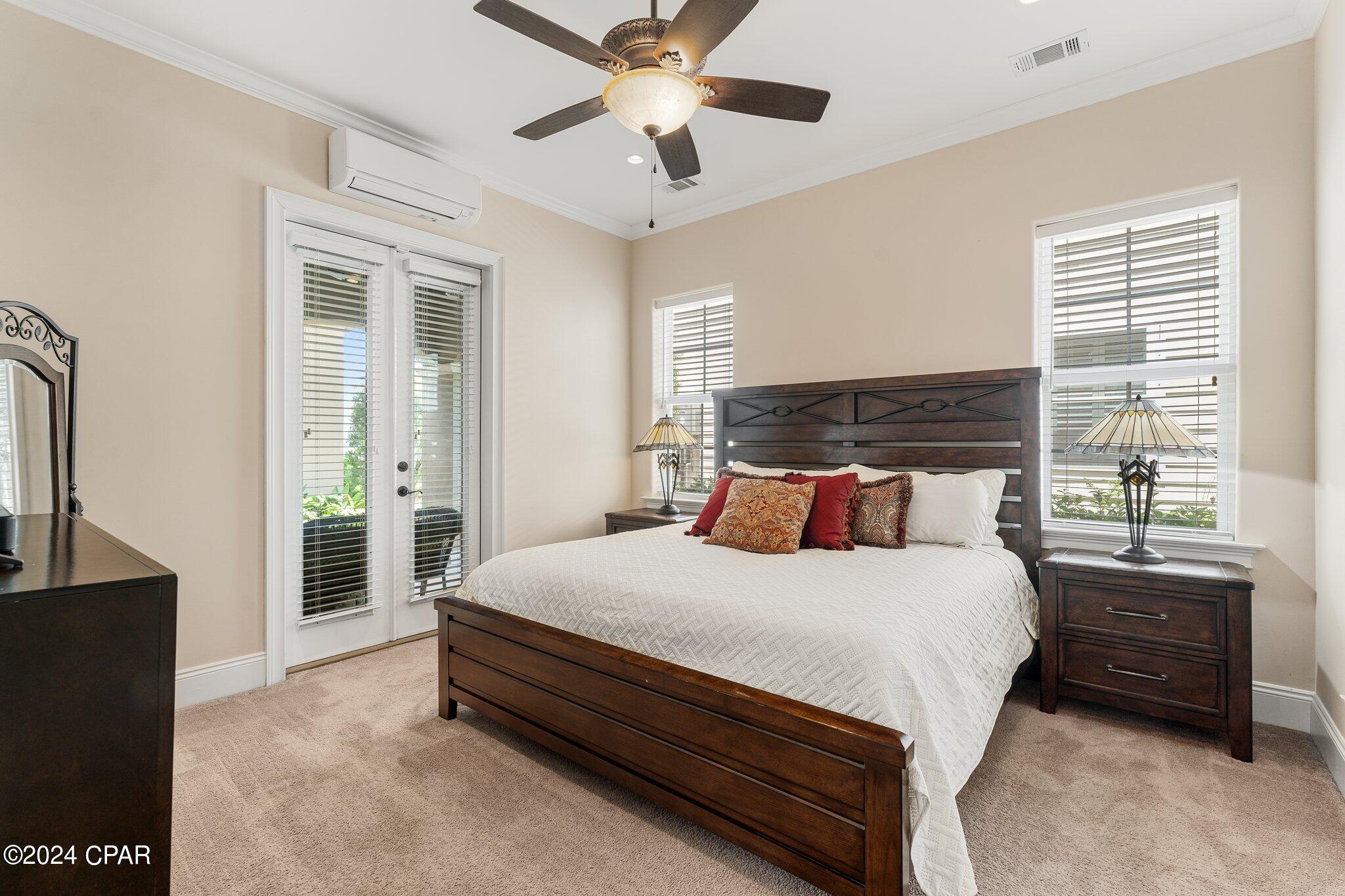 Magnolia Bay Club - Residential