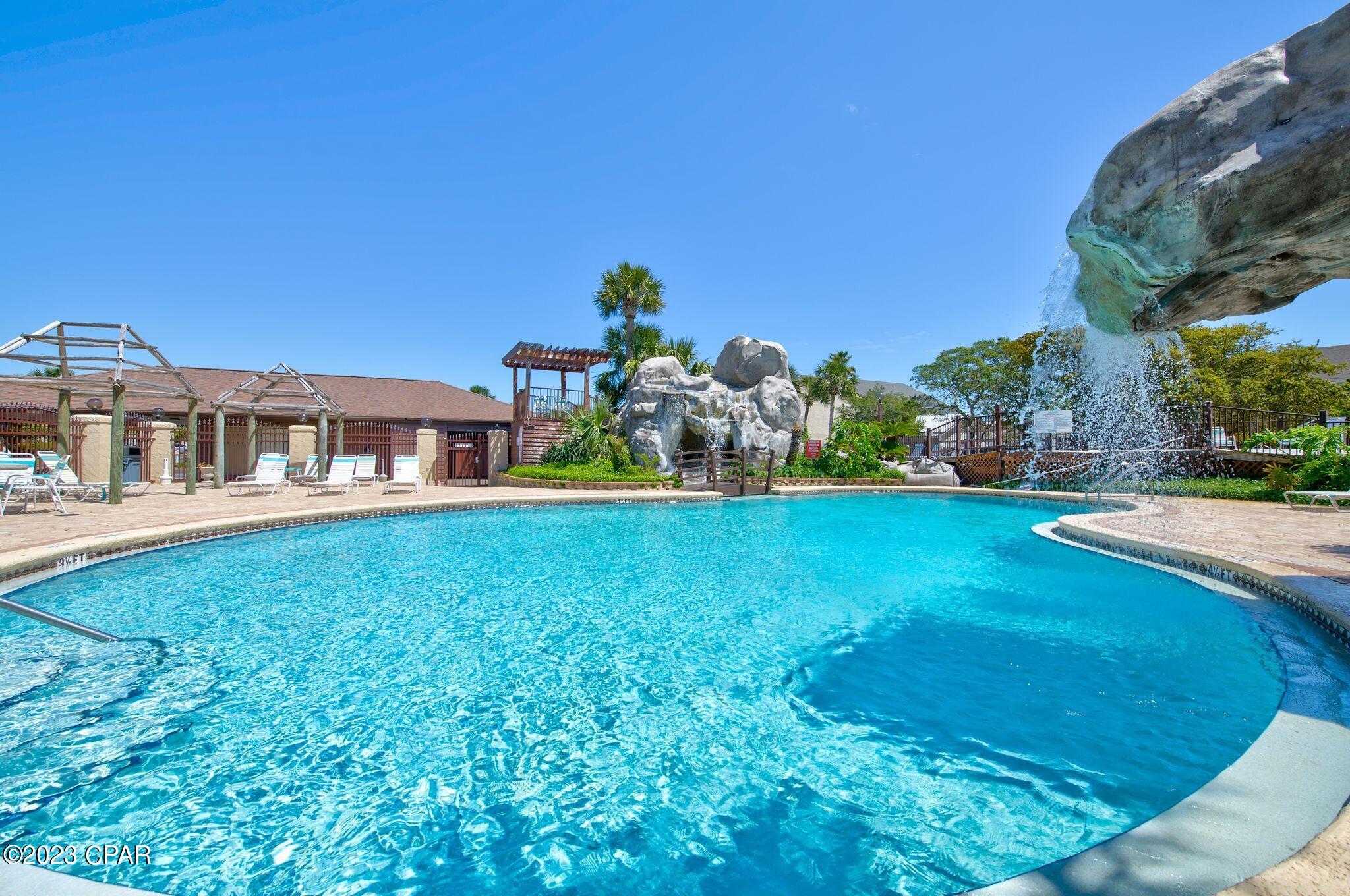 Portside Condo - Residential