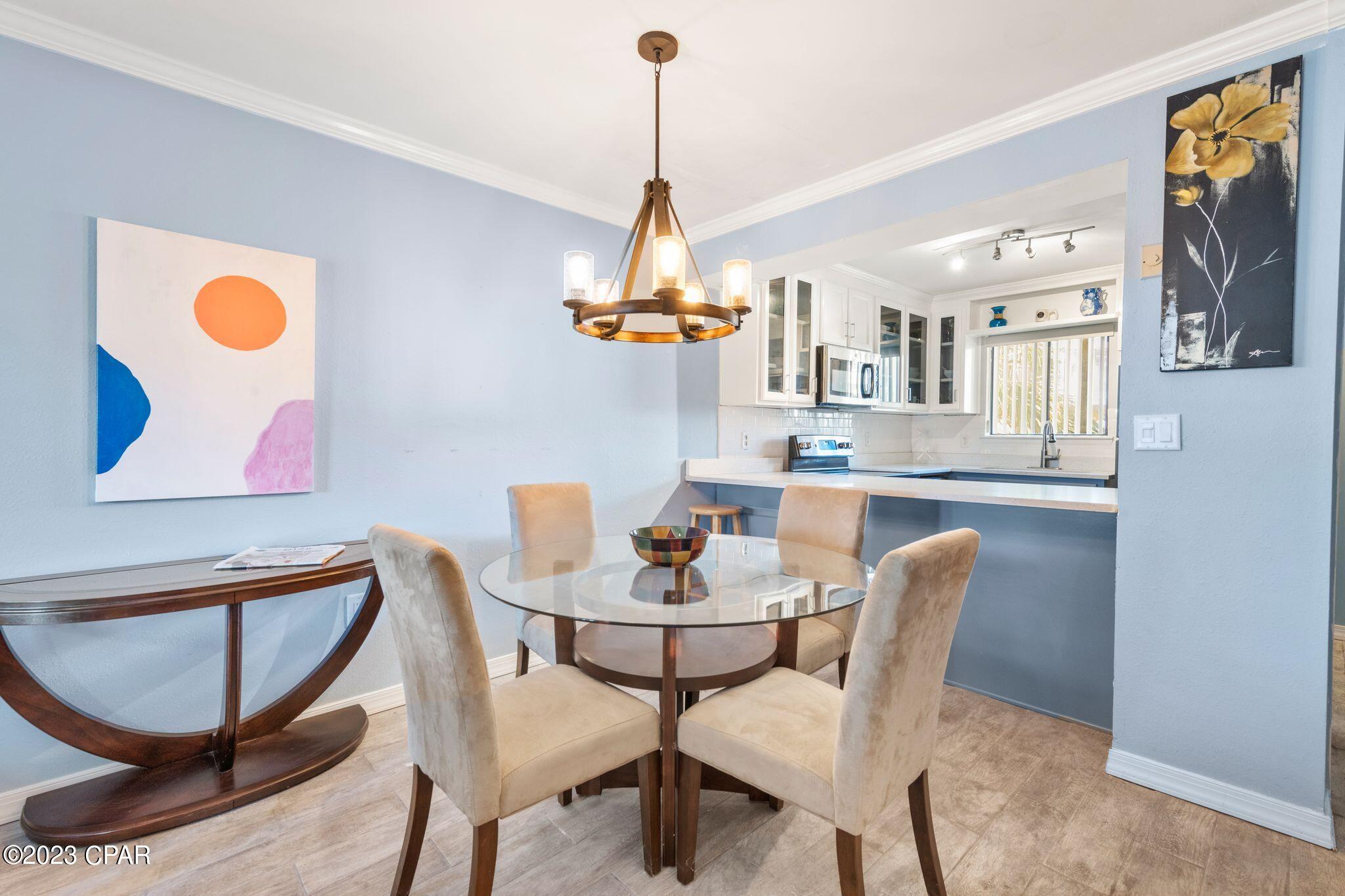 Portside Condo - Residential