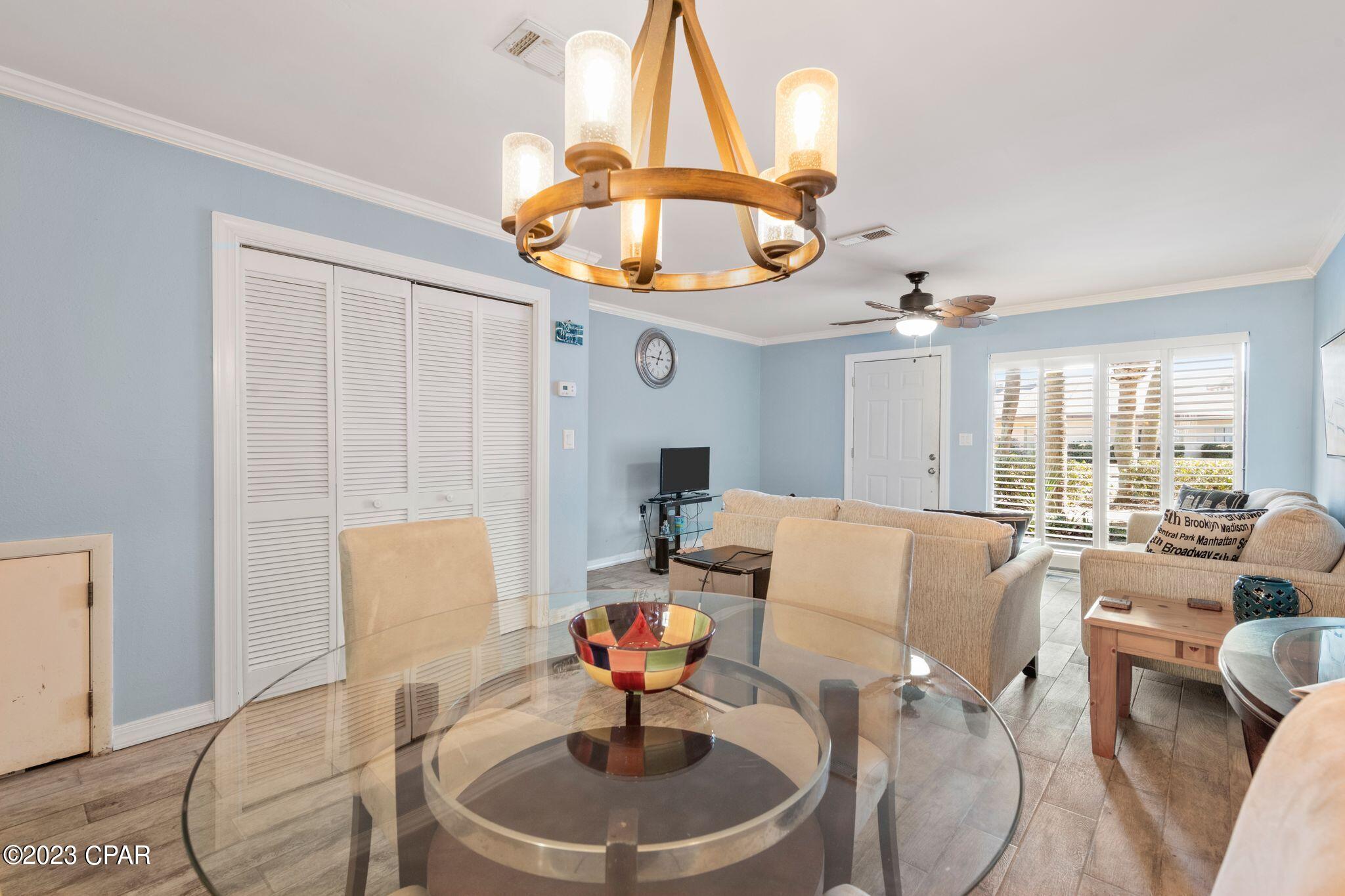 Portside Condo - Residential