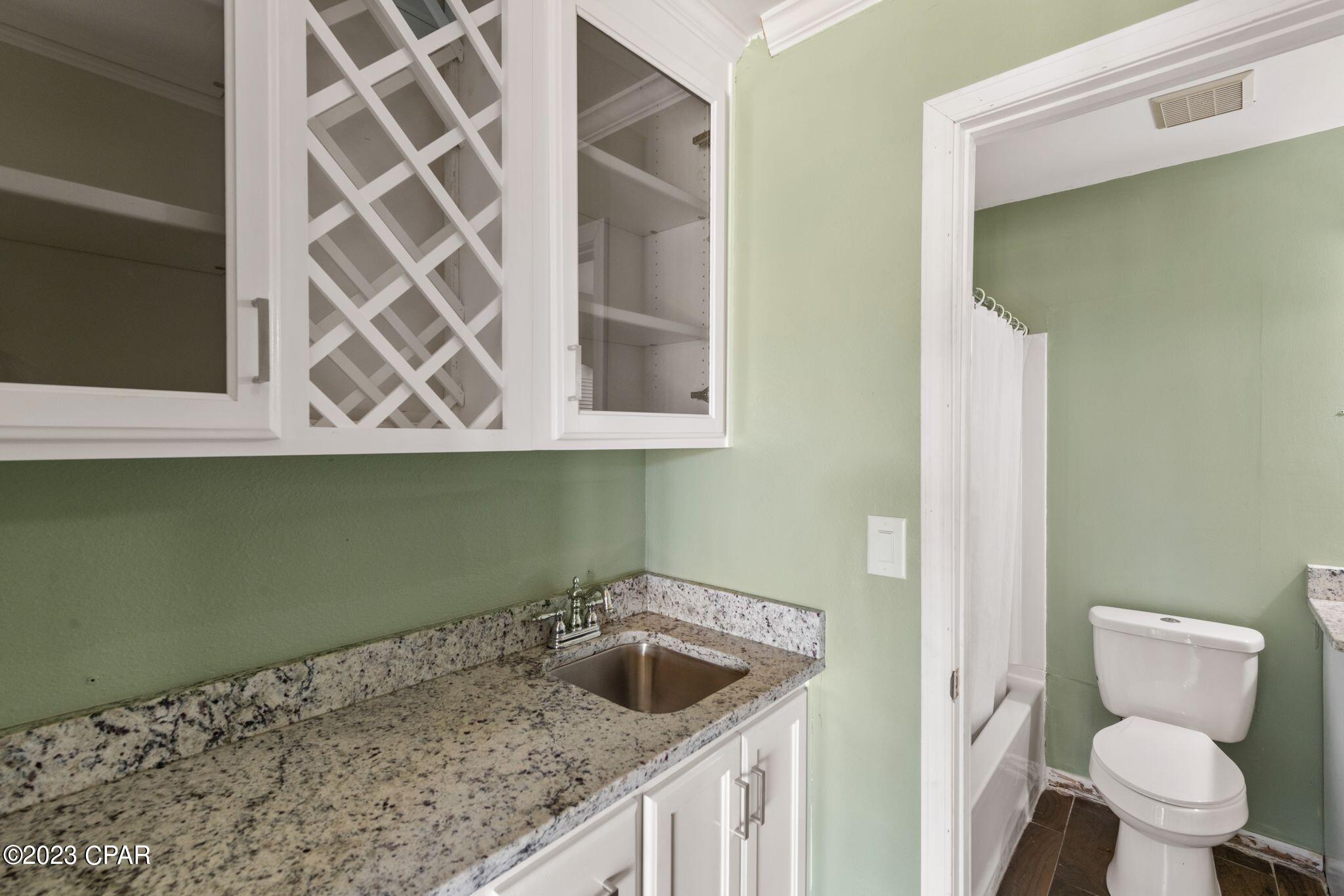 Portside Condo - Residential