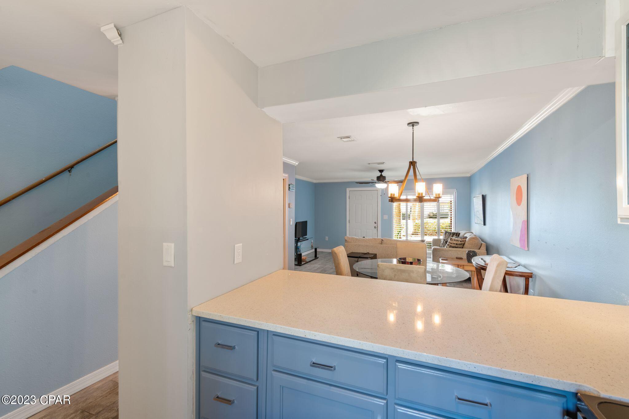 Portside Condo - Residential