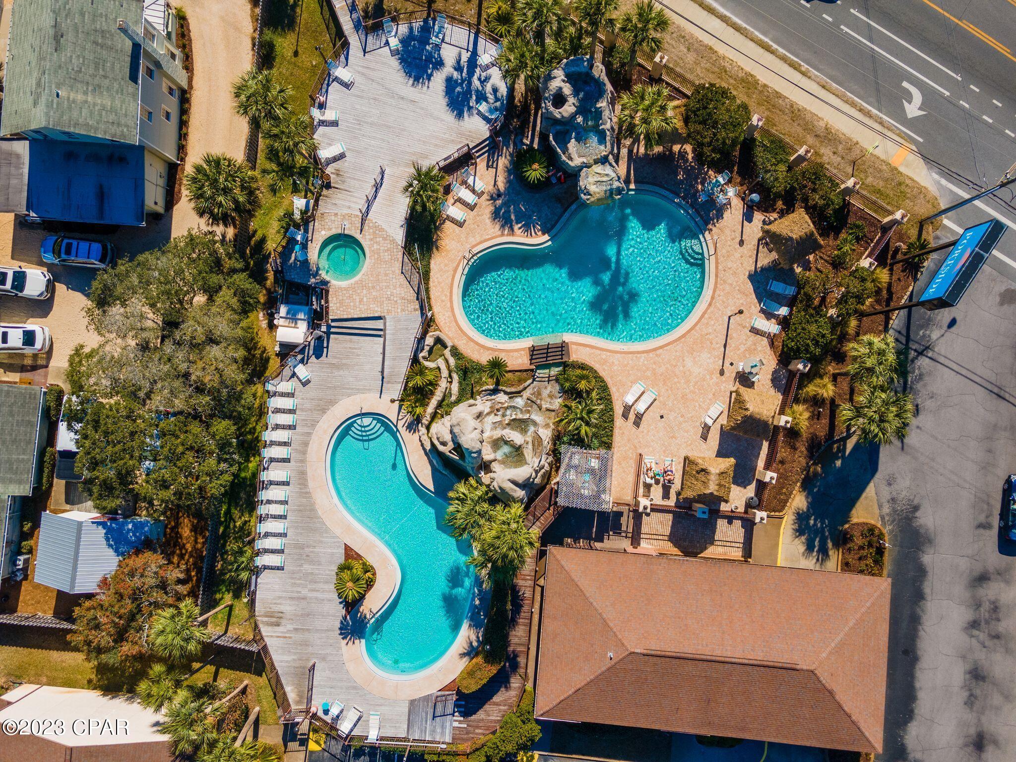 Portside Condo - Residential