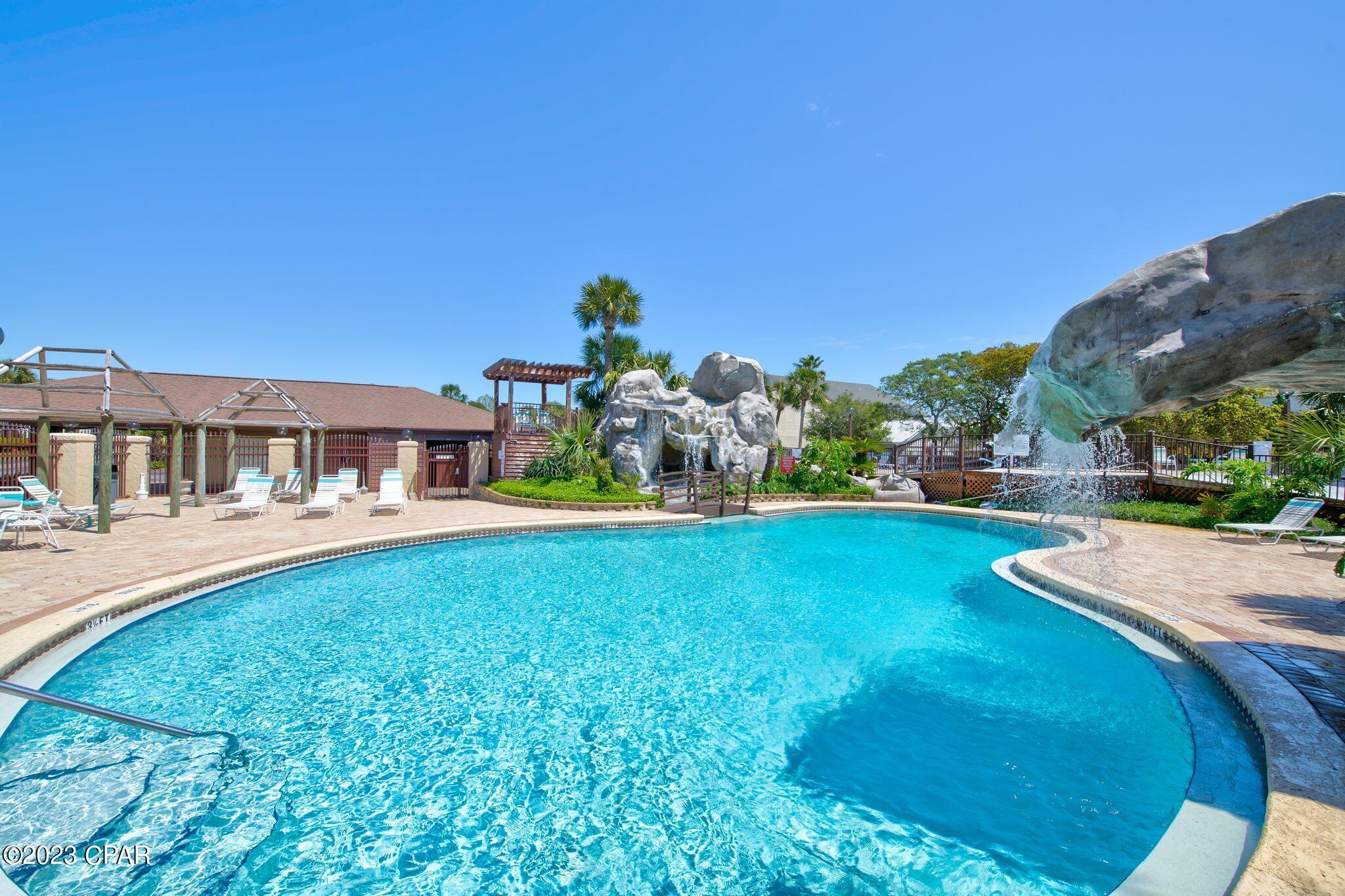 Portside Condo - Residential