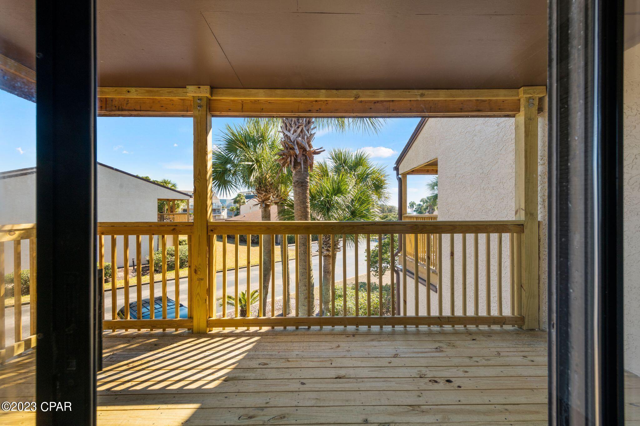 Portside Condo - Residential