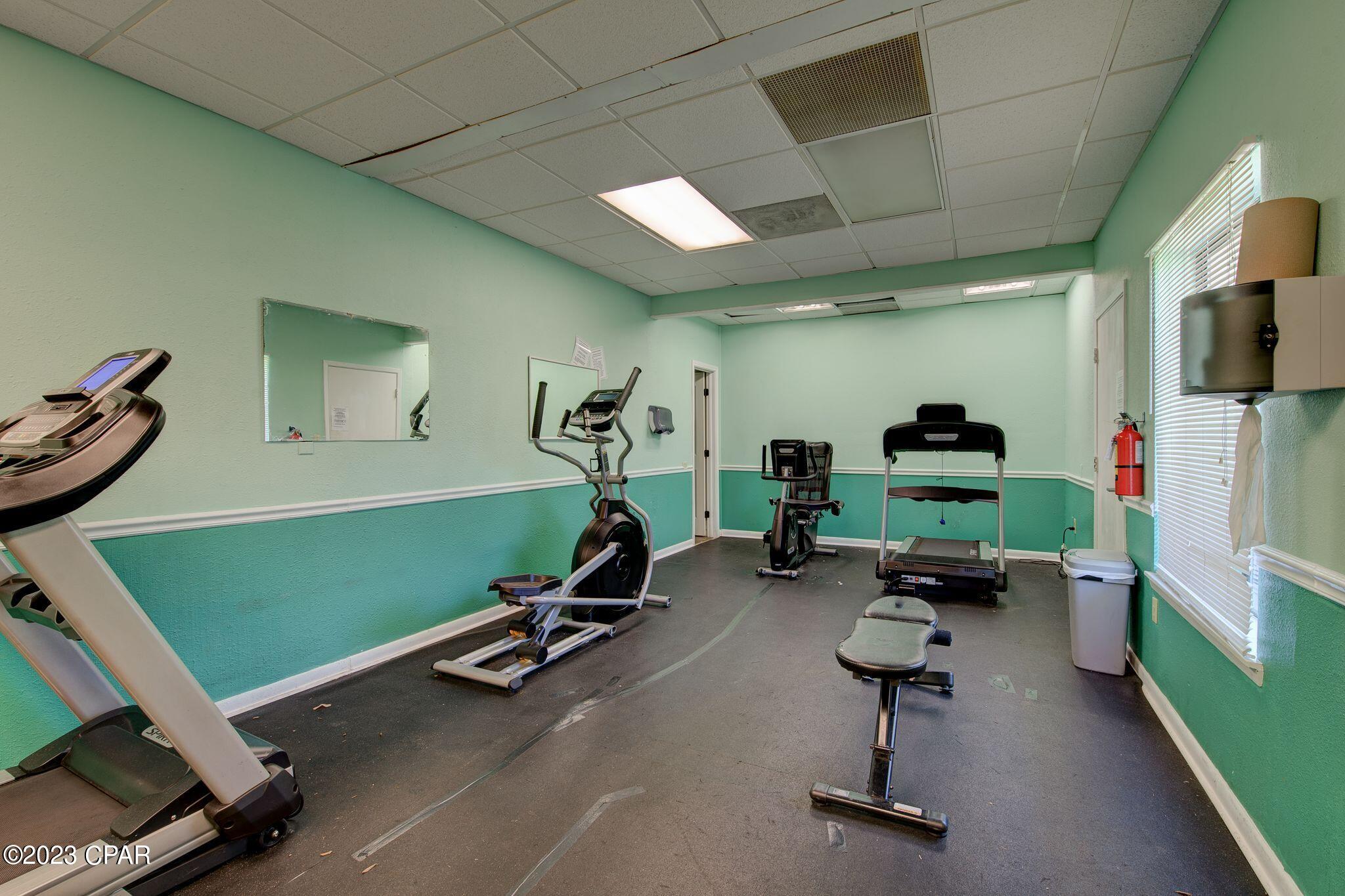 Portside Condo - Residential