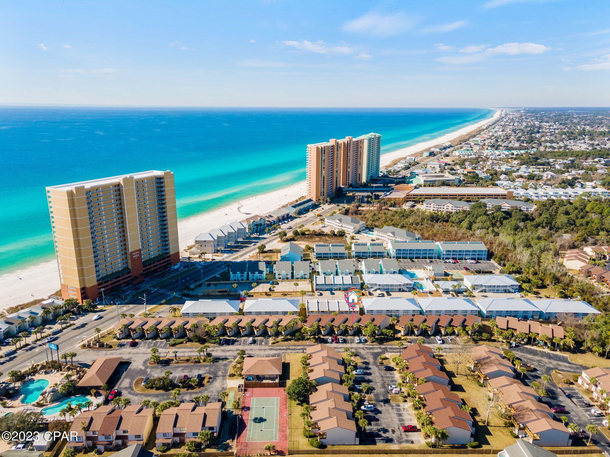 Portside Condo - Residential