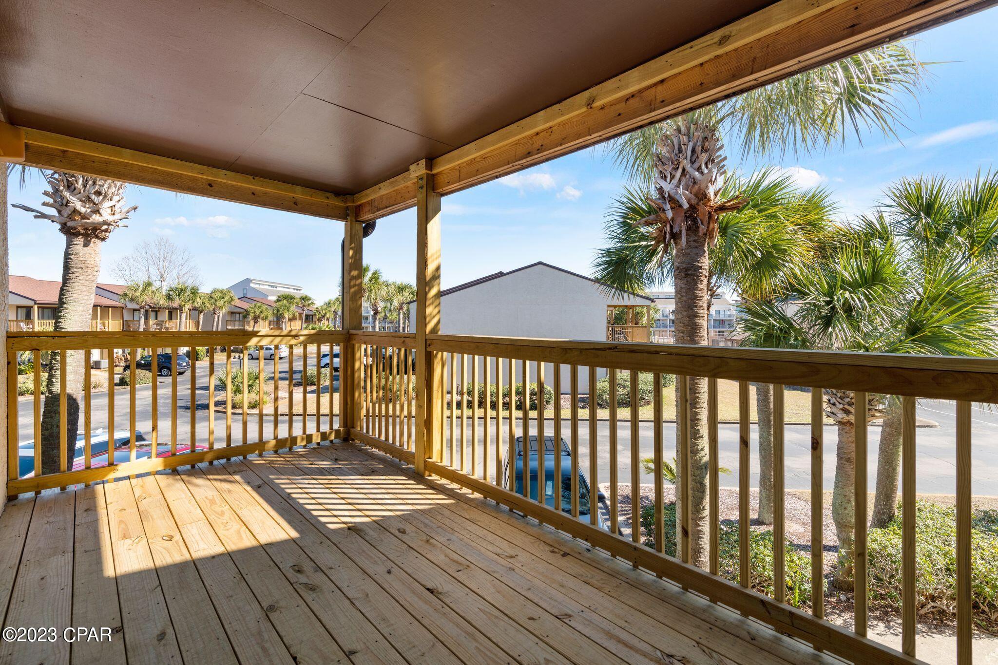 Portside Condo - Residential