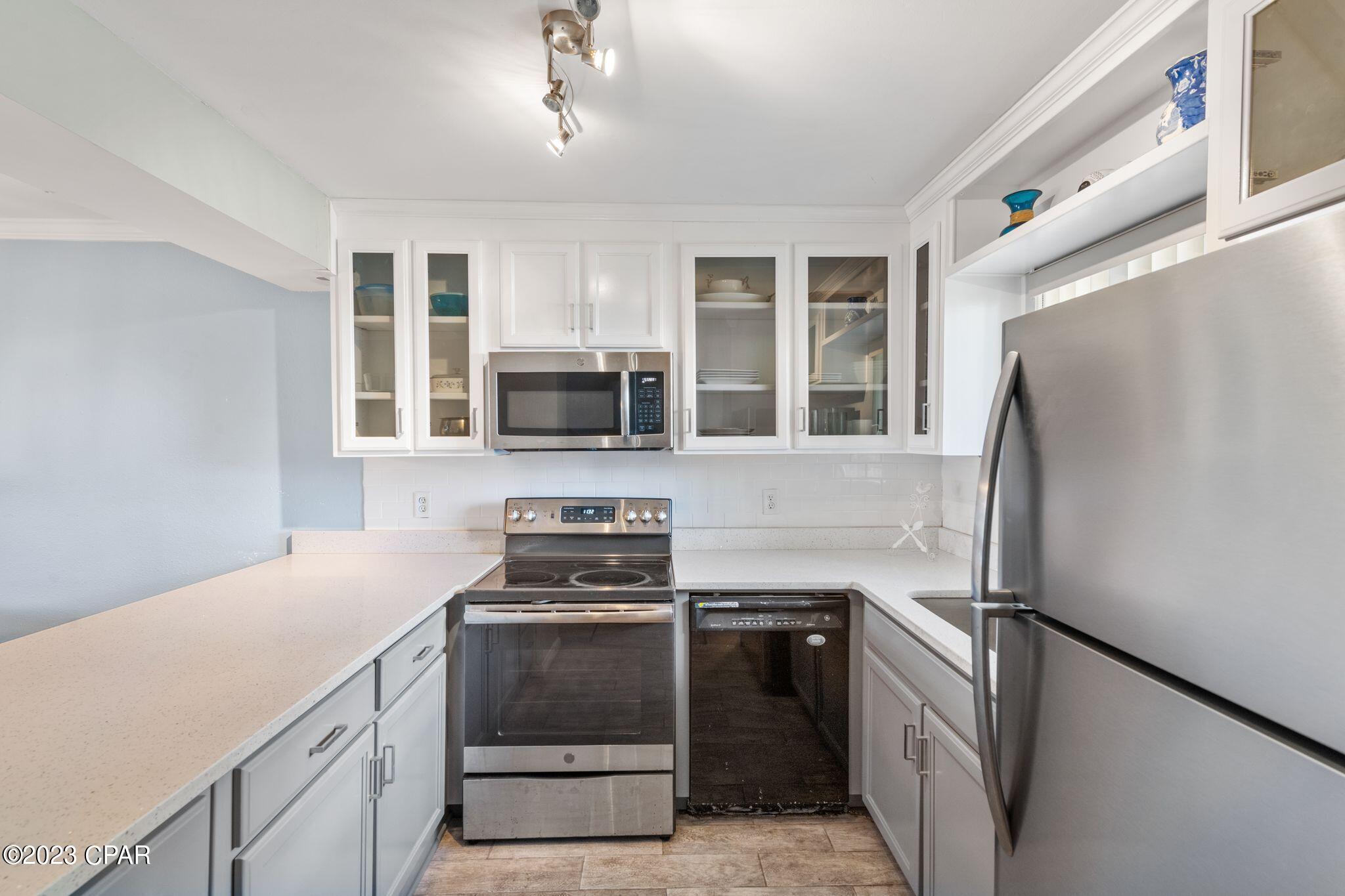 Portside Condo - Residential