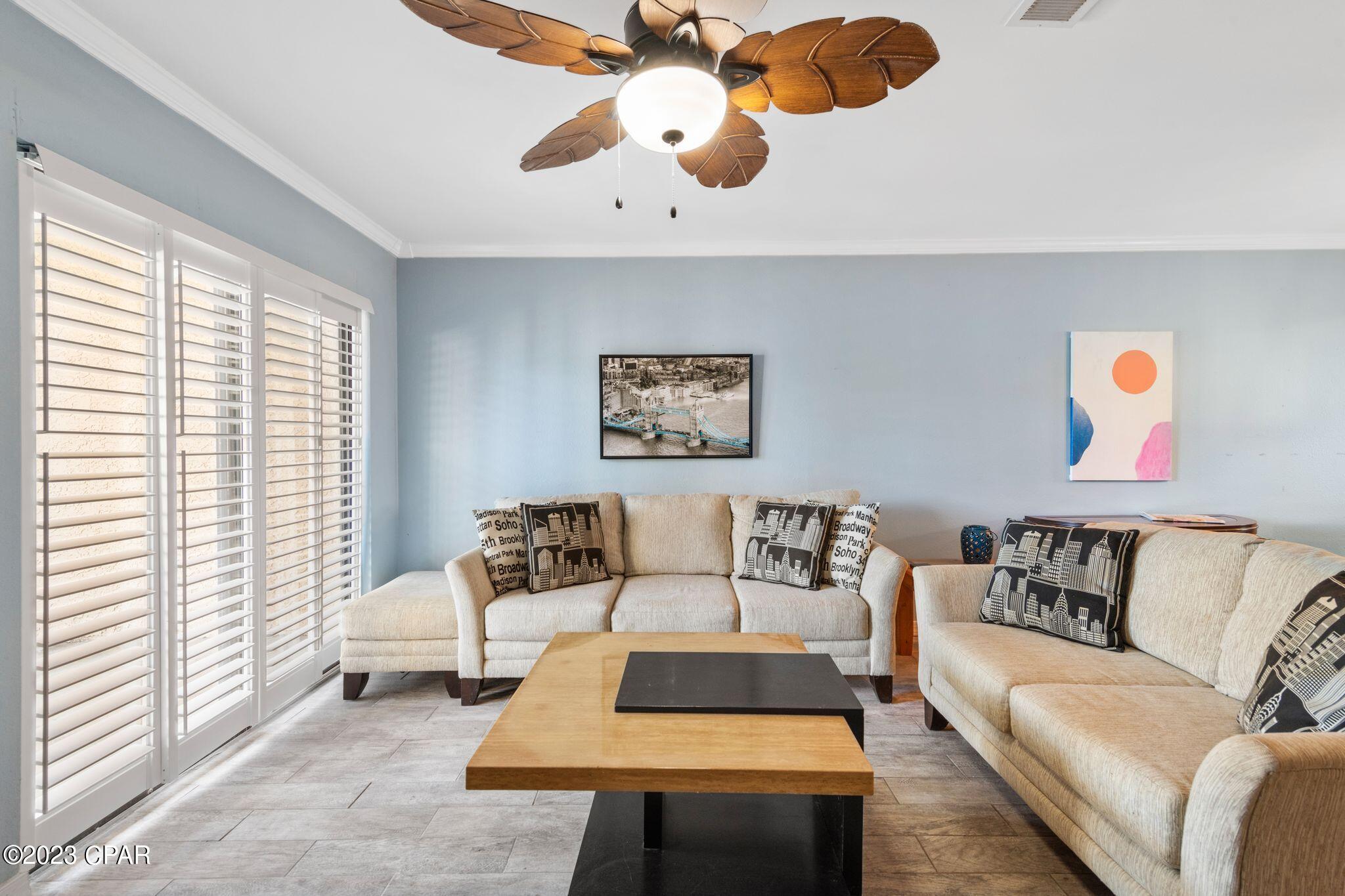 Portside Condo - Residential