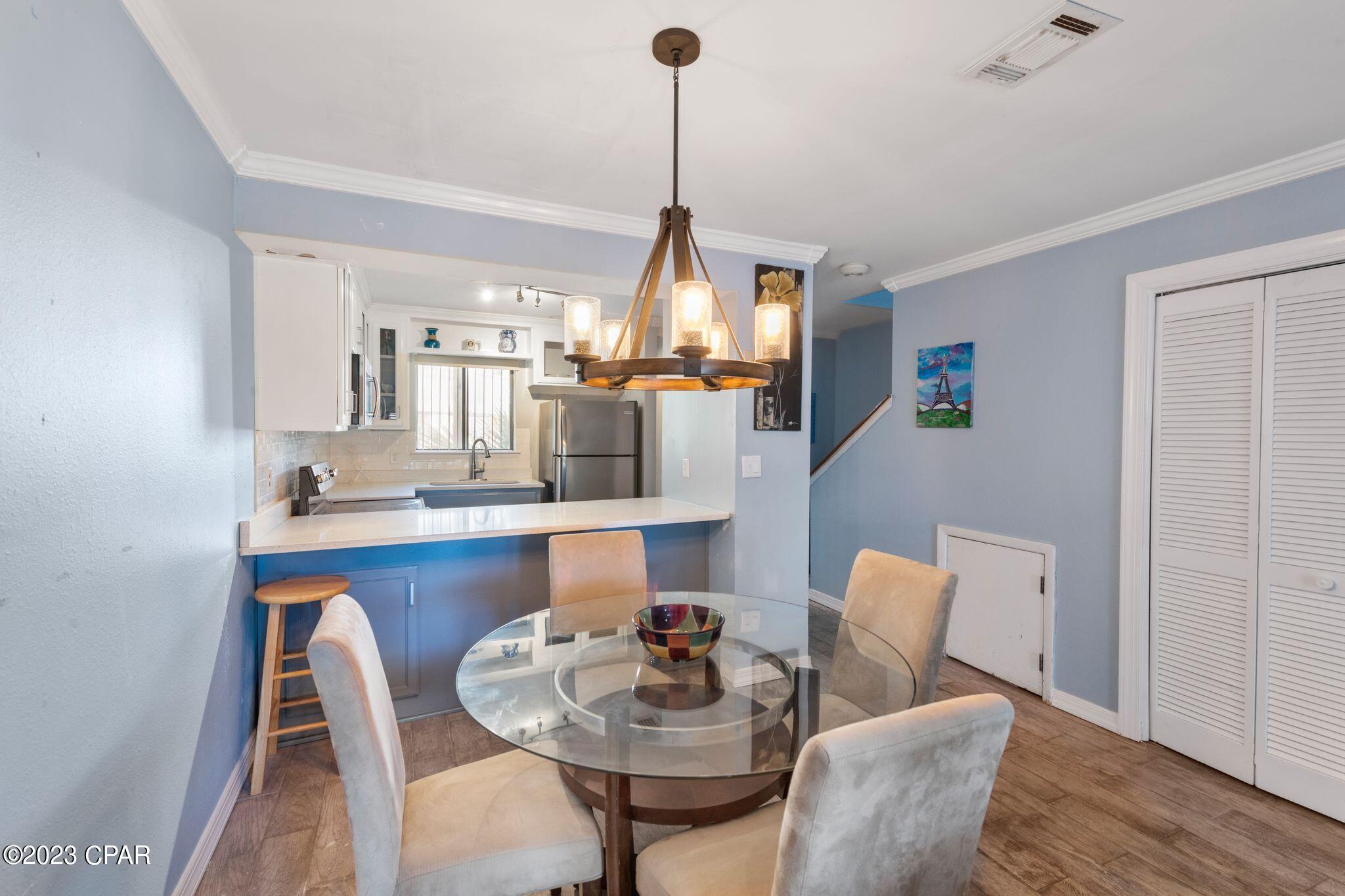 Portside Condo - Residential