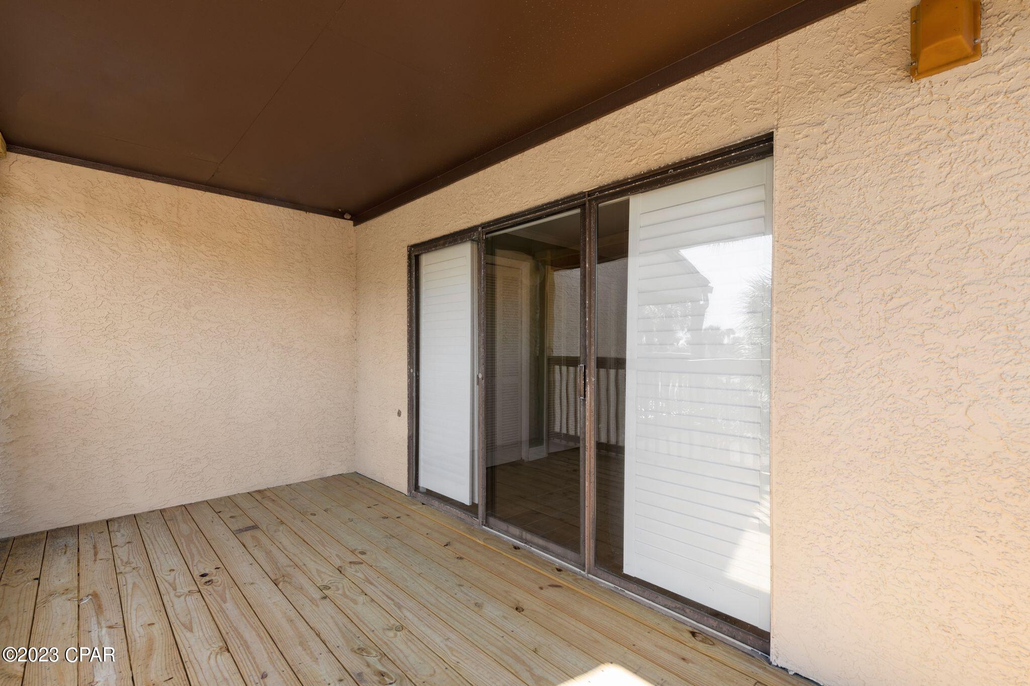 Portside Condo - Residential