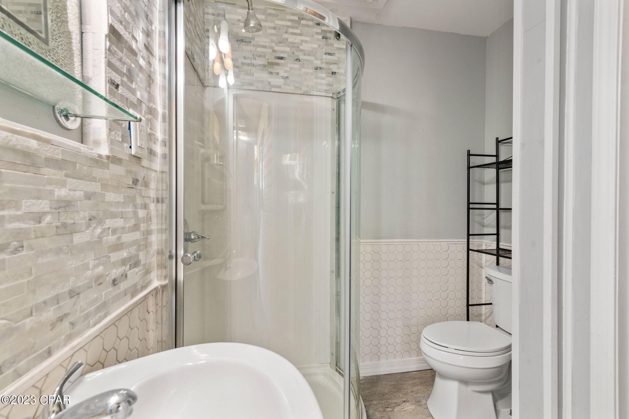 Portside Condo - Residential