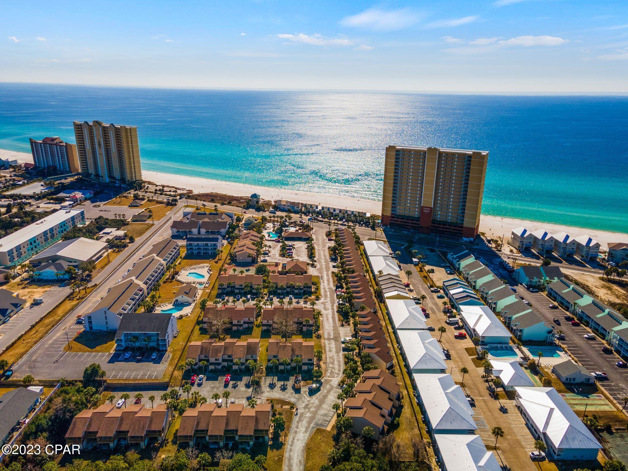 Portside Condo - Residential