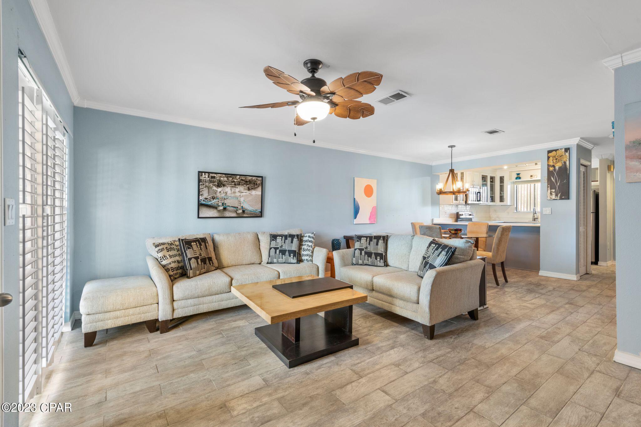 Portside Condo - Residential