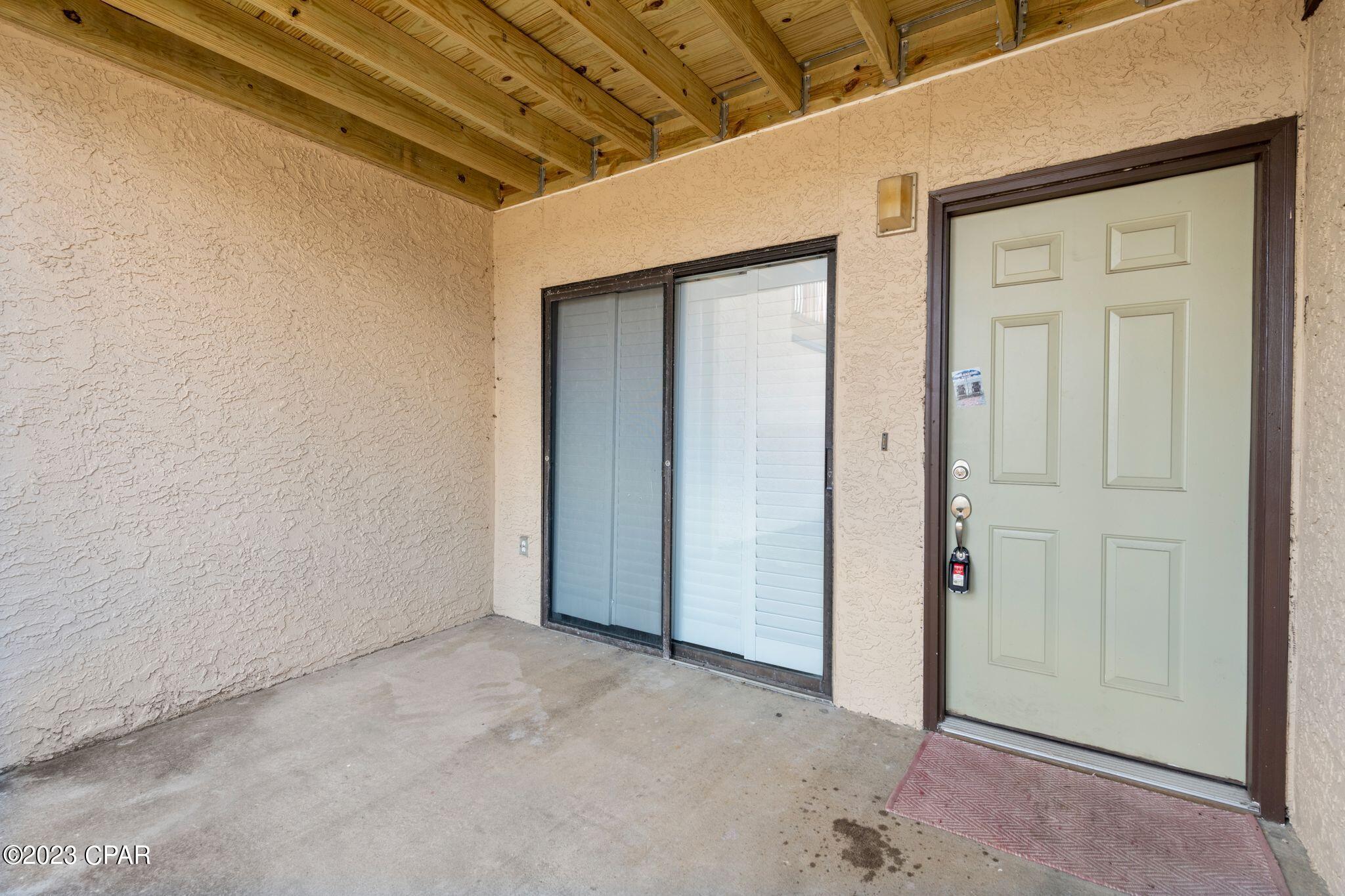 Portside Condo - Residential