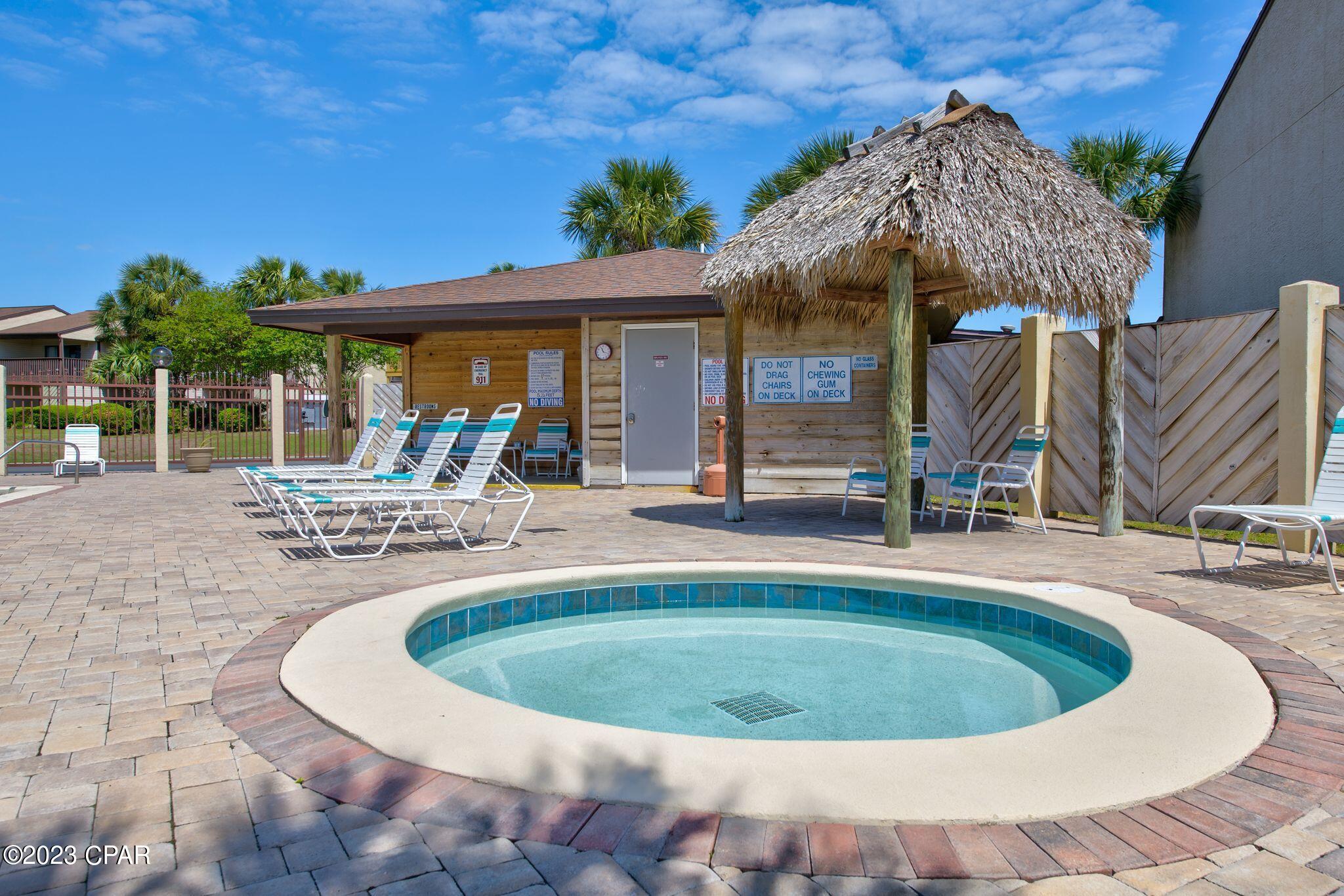 Portside Condo - Residential