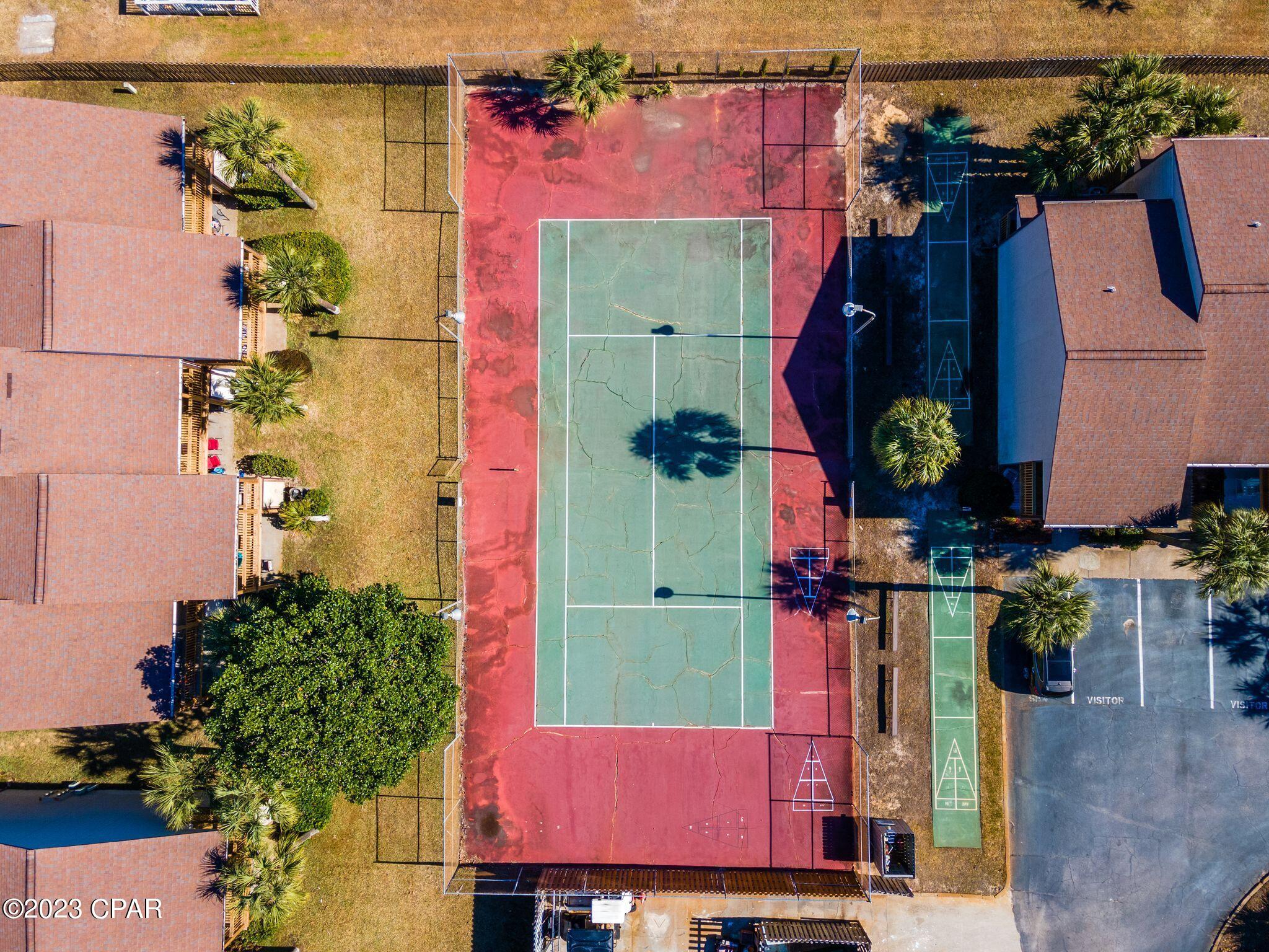 Portside Condo - Residential