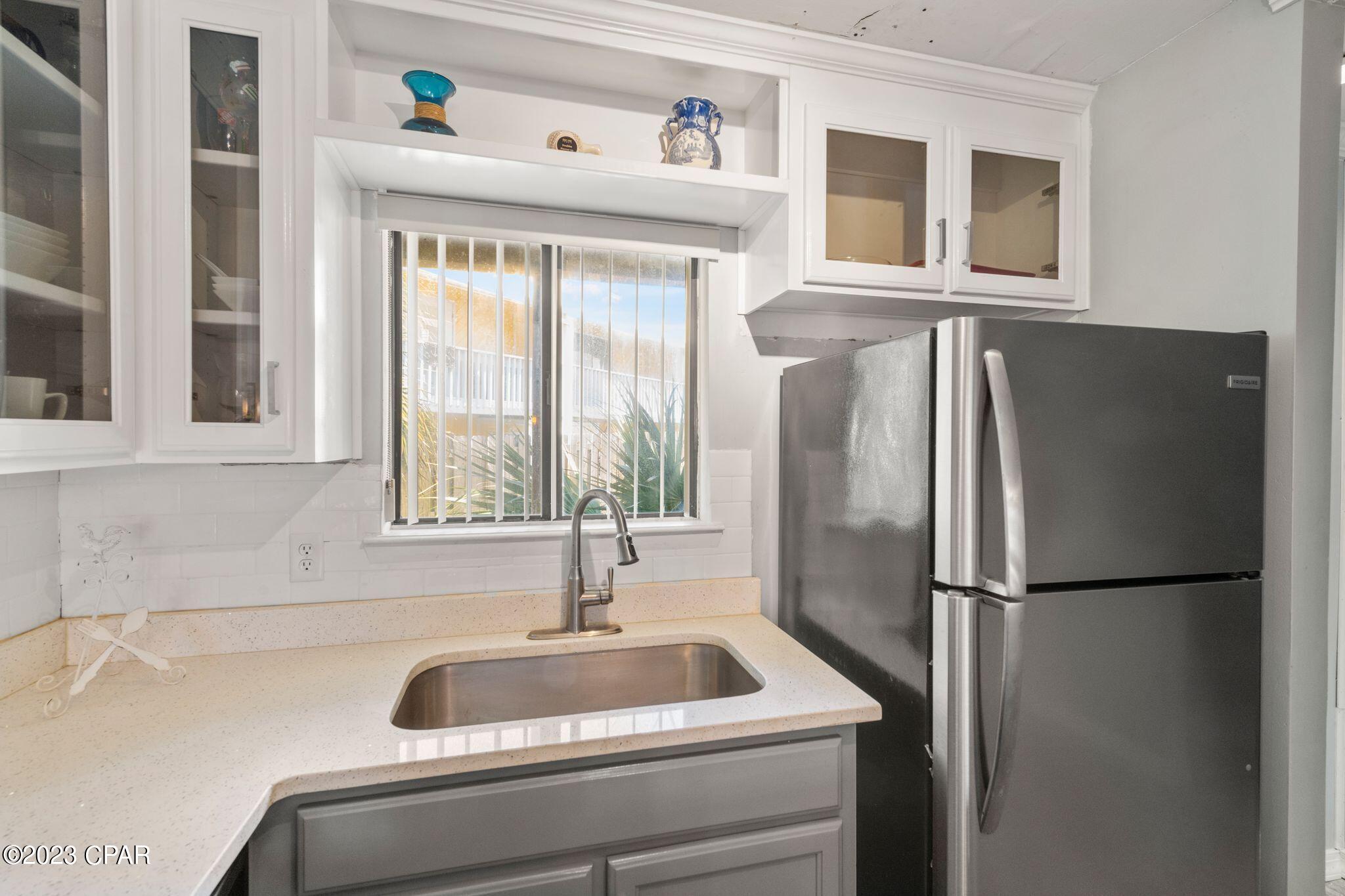 Portside Condo - Residential