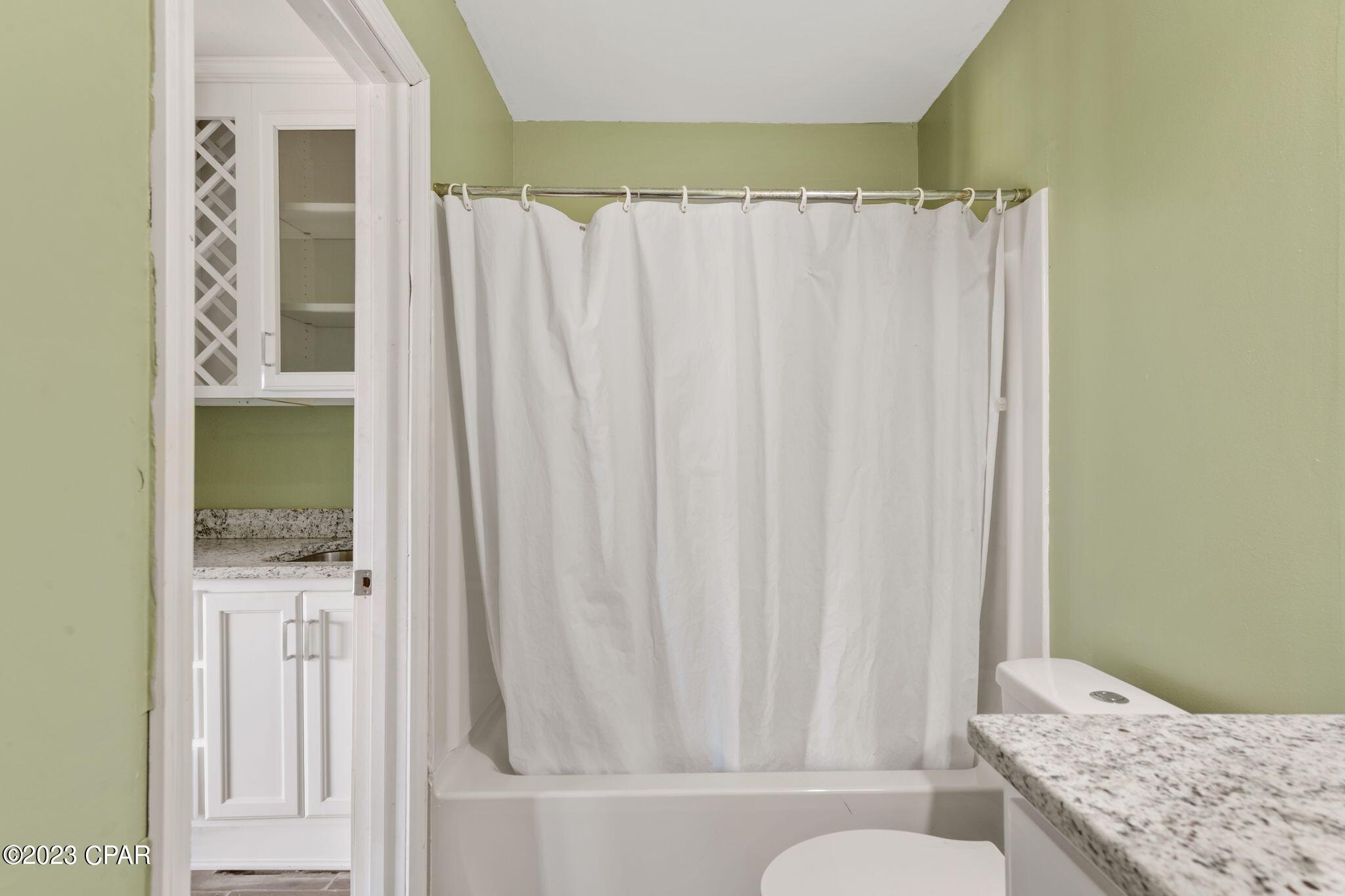 Portside Condo - Residential