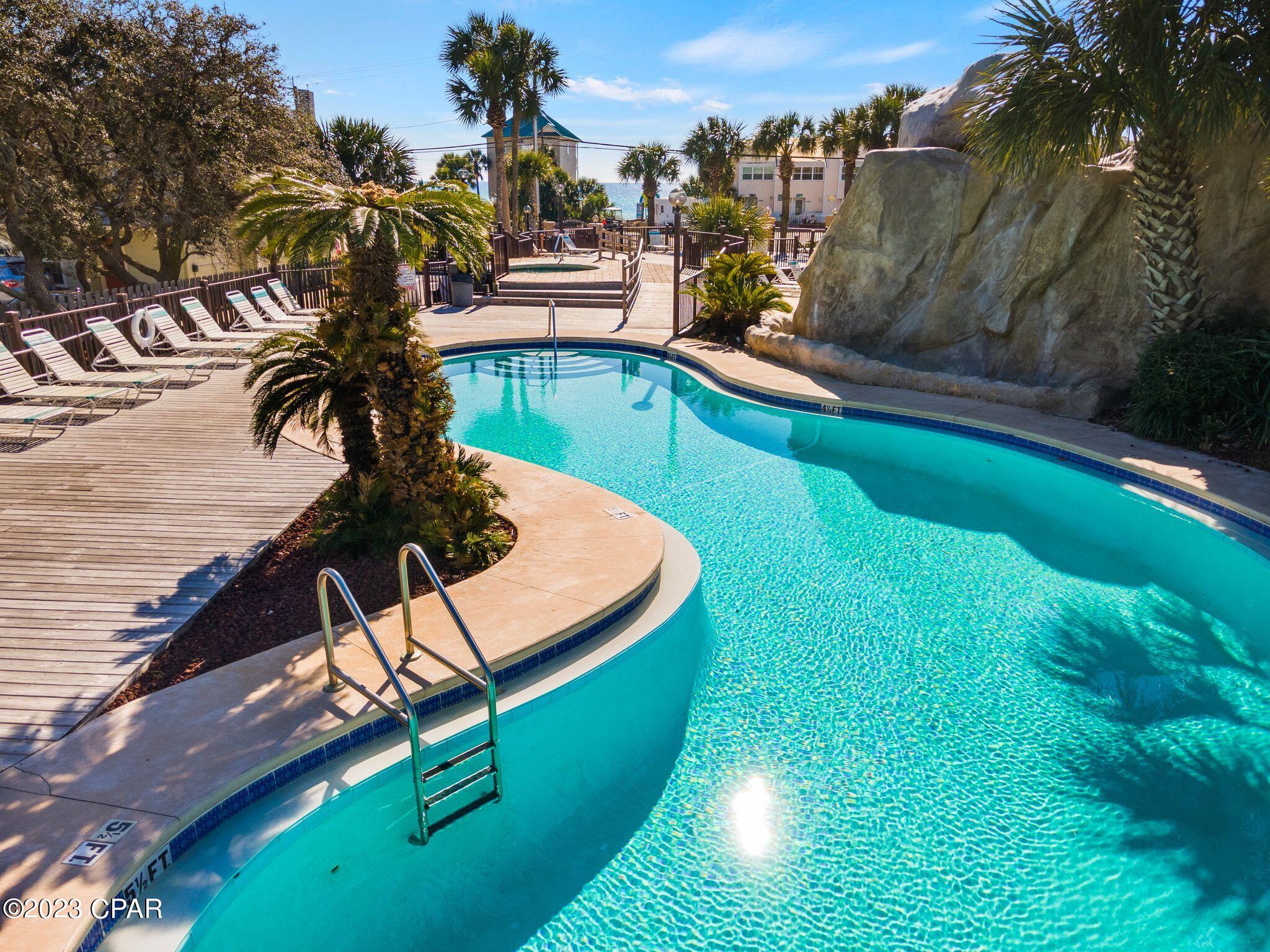 Portside Condo - Residential