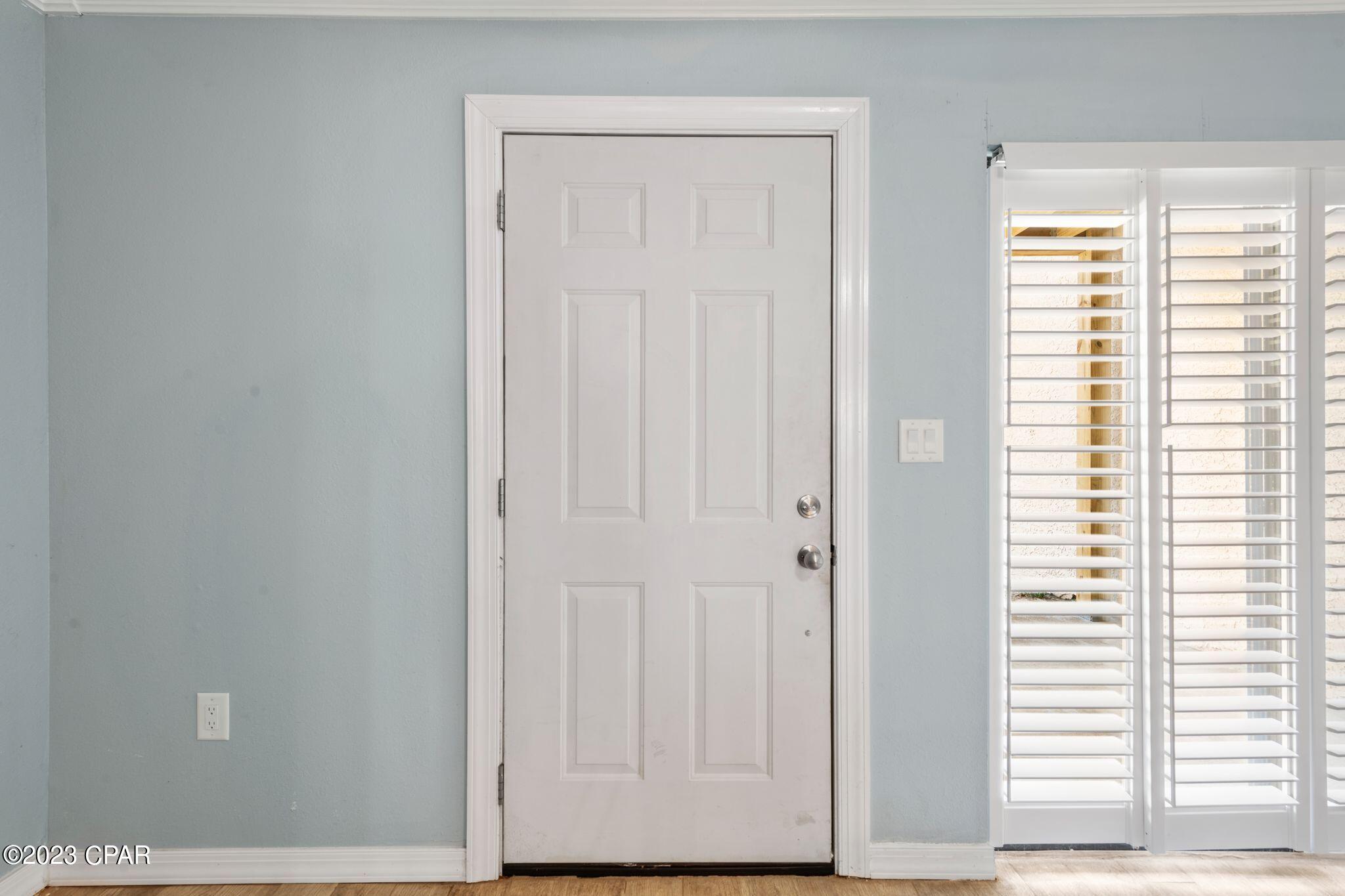 Portside Condo - Residential