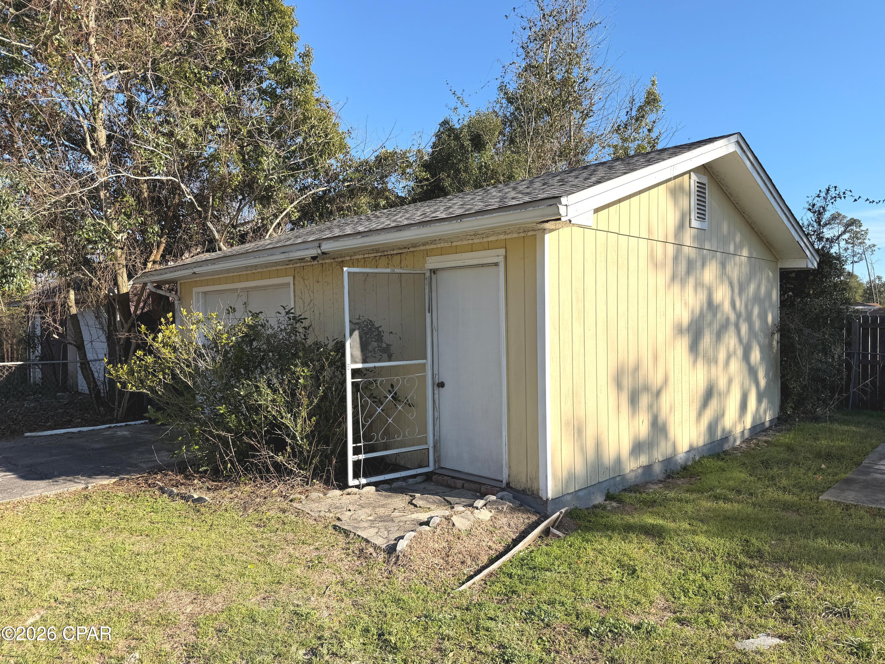 No Named Subdivision - Residential