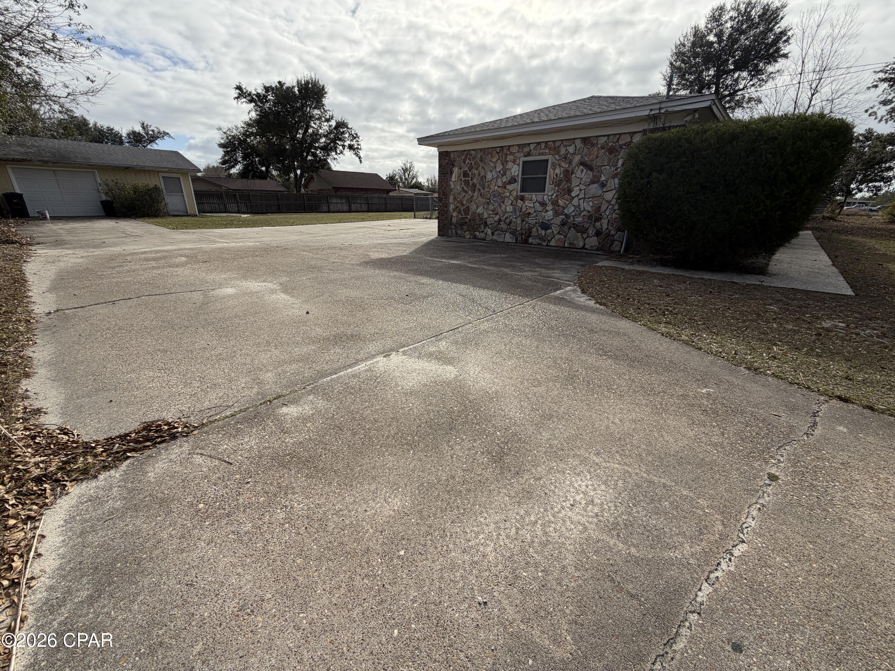 No Named Subdivision - Residential