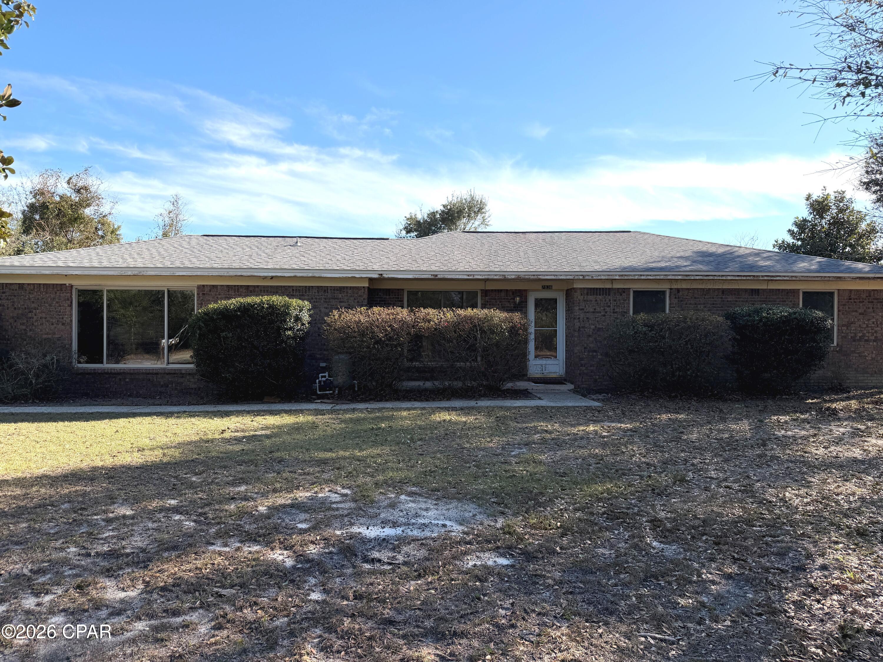 No Named Subdivision - Residential