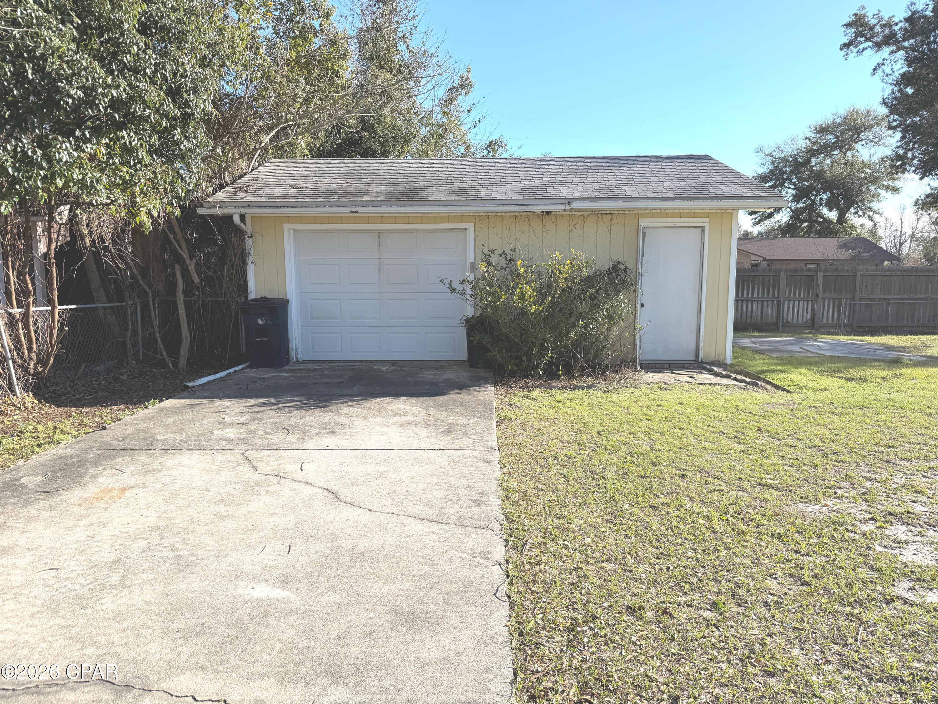 No Named Subdivision - Residential