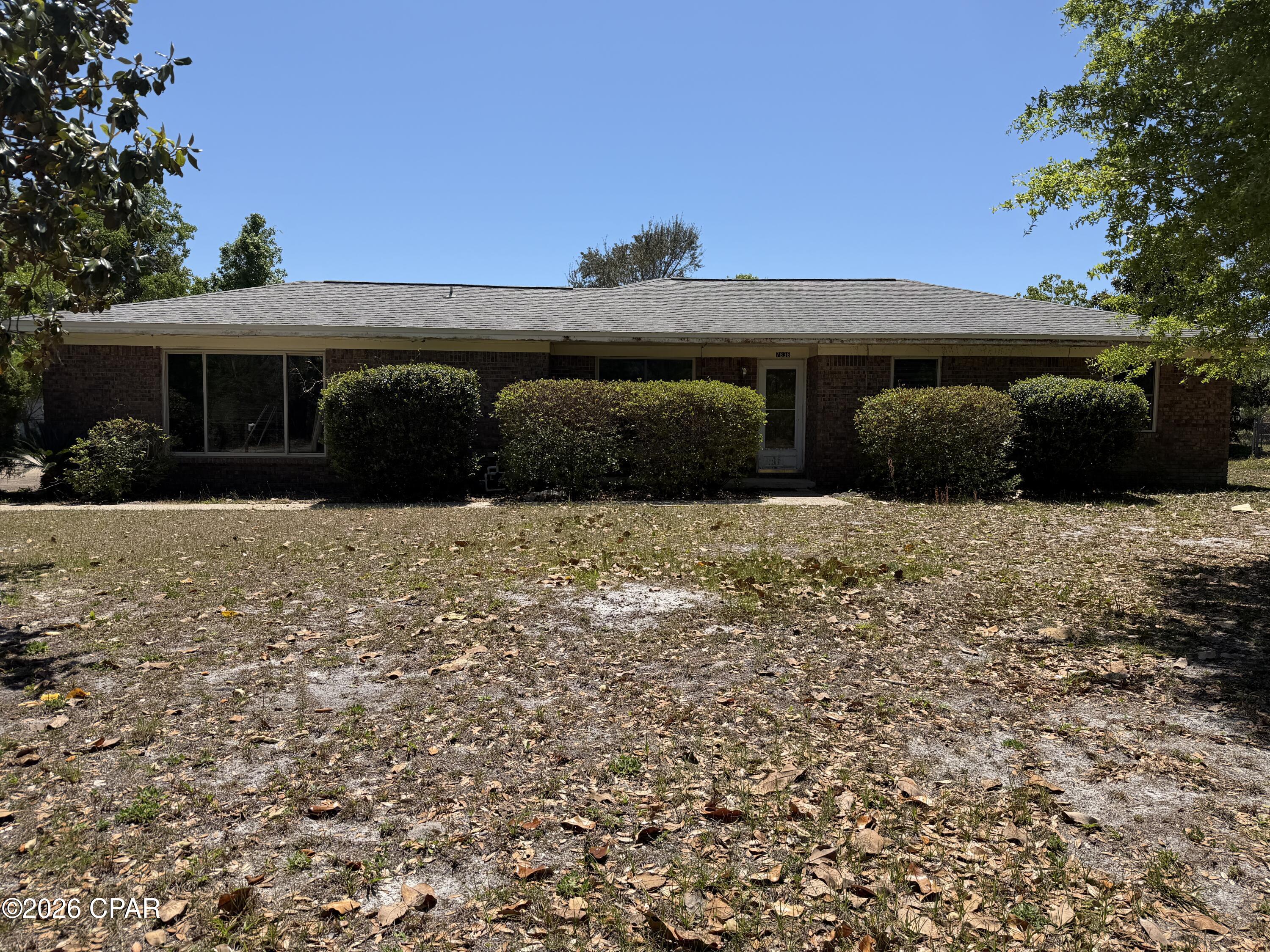 No Named Subdivision - Residential