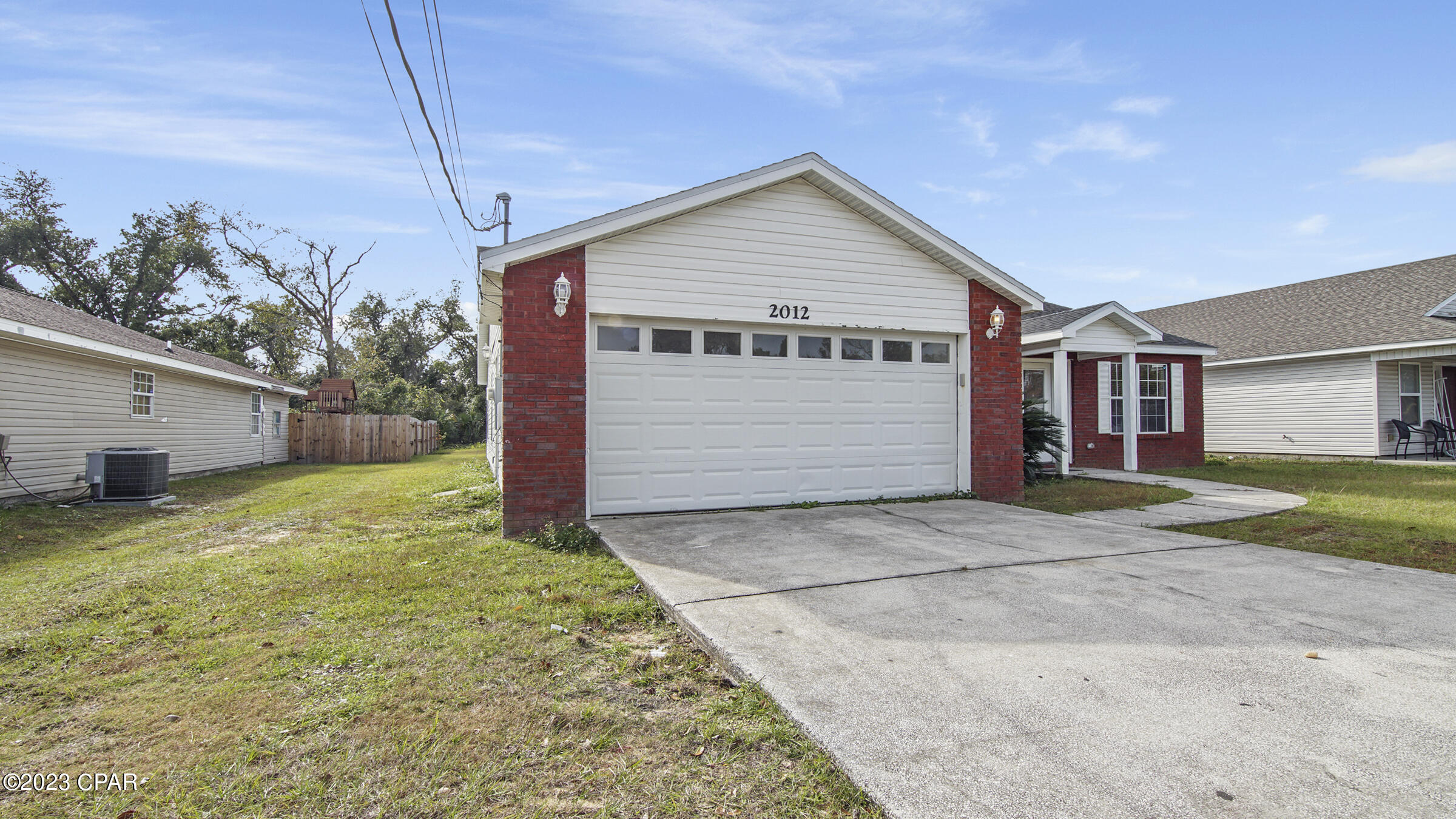 [No Recorded Subdiv] - Residential