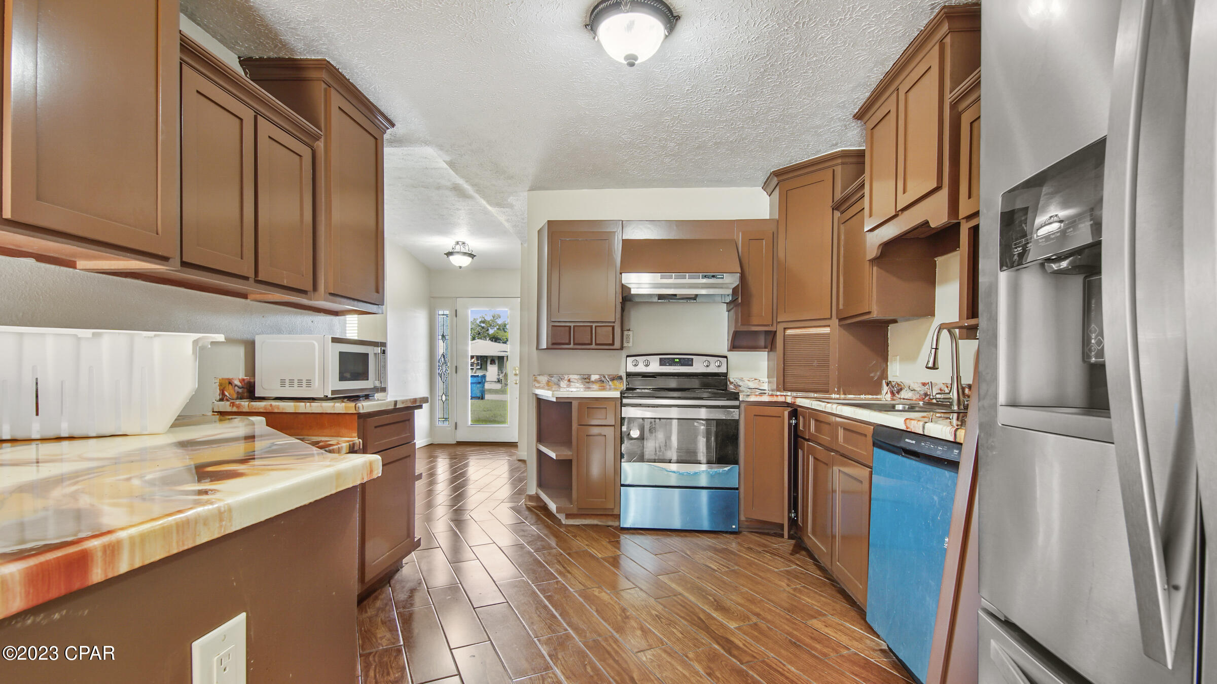 [No Recorded Subdiv] - Residential