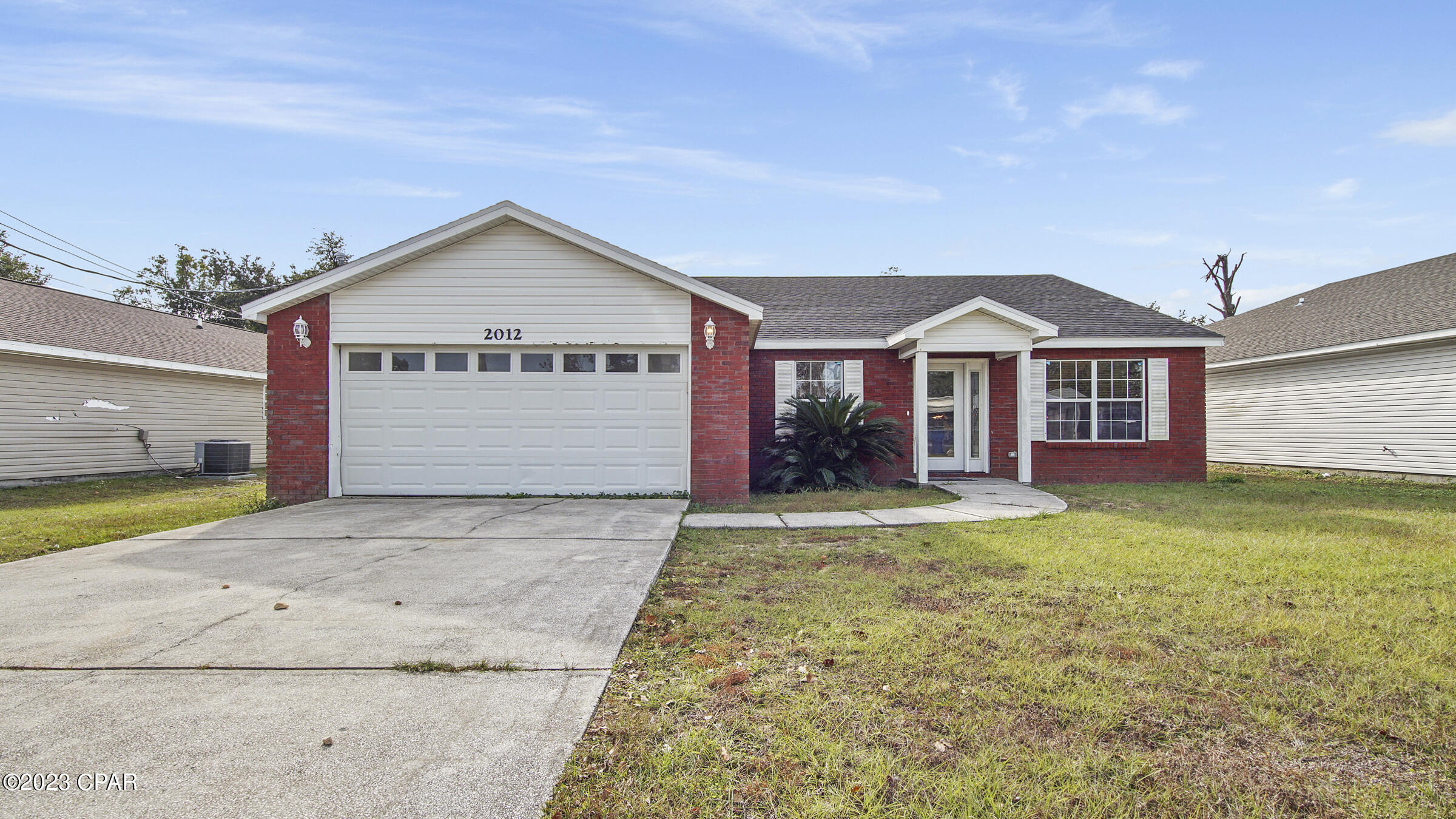 [No Recorded Subdiv] - Residential