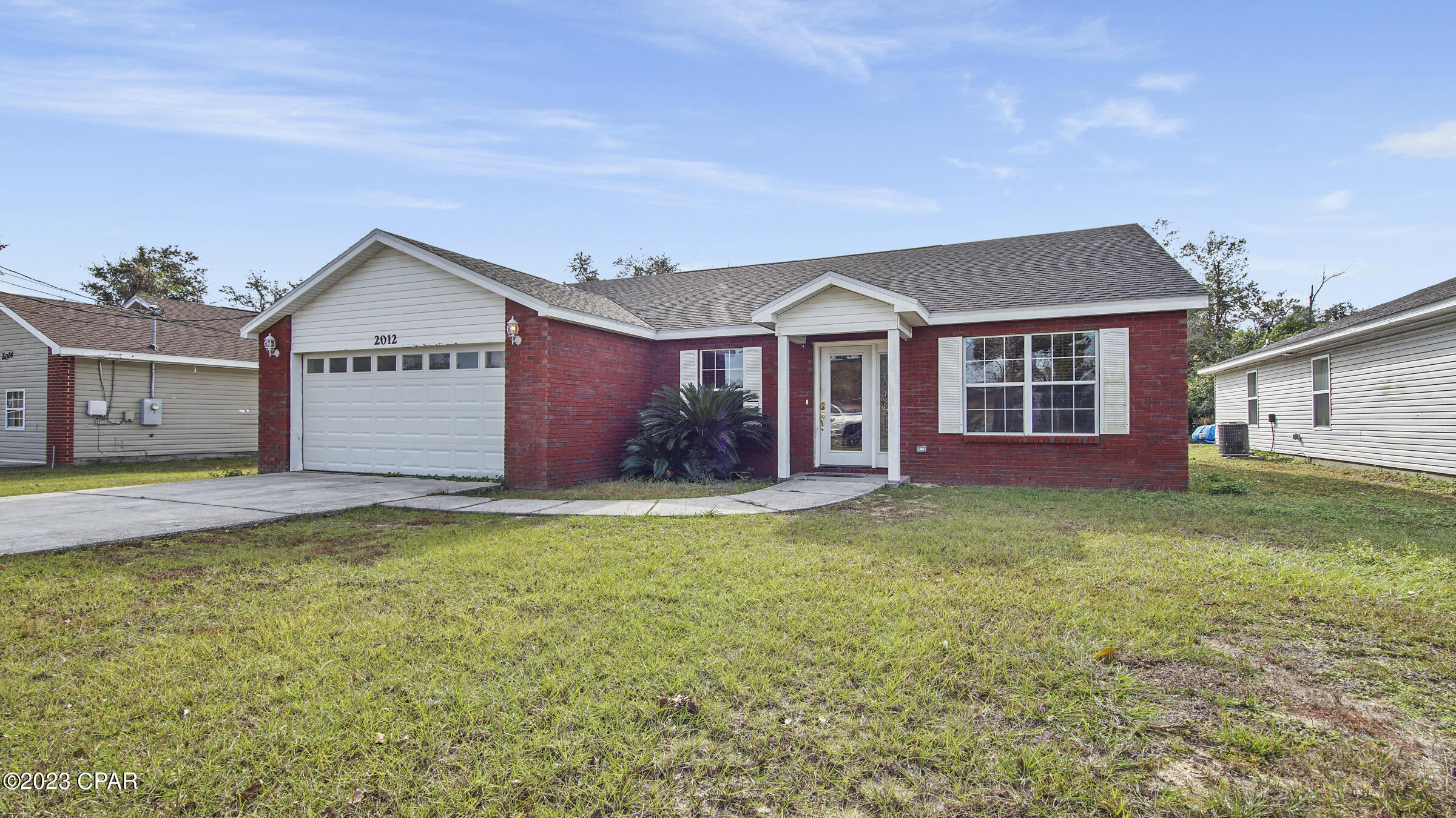 [No Recorded Subdiv] - Residential