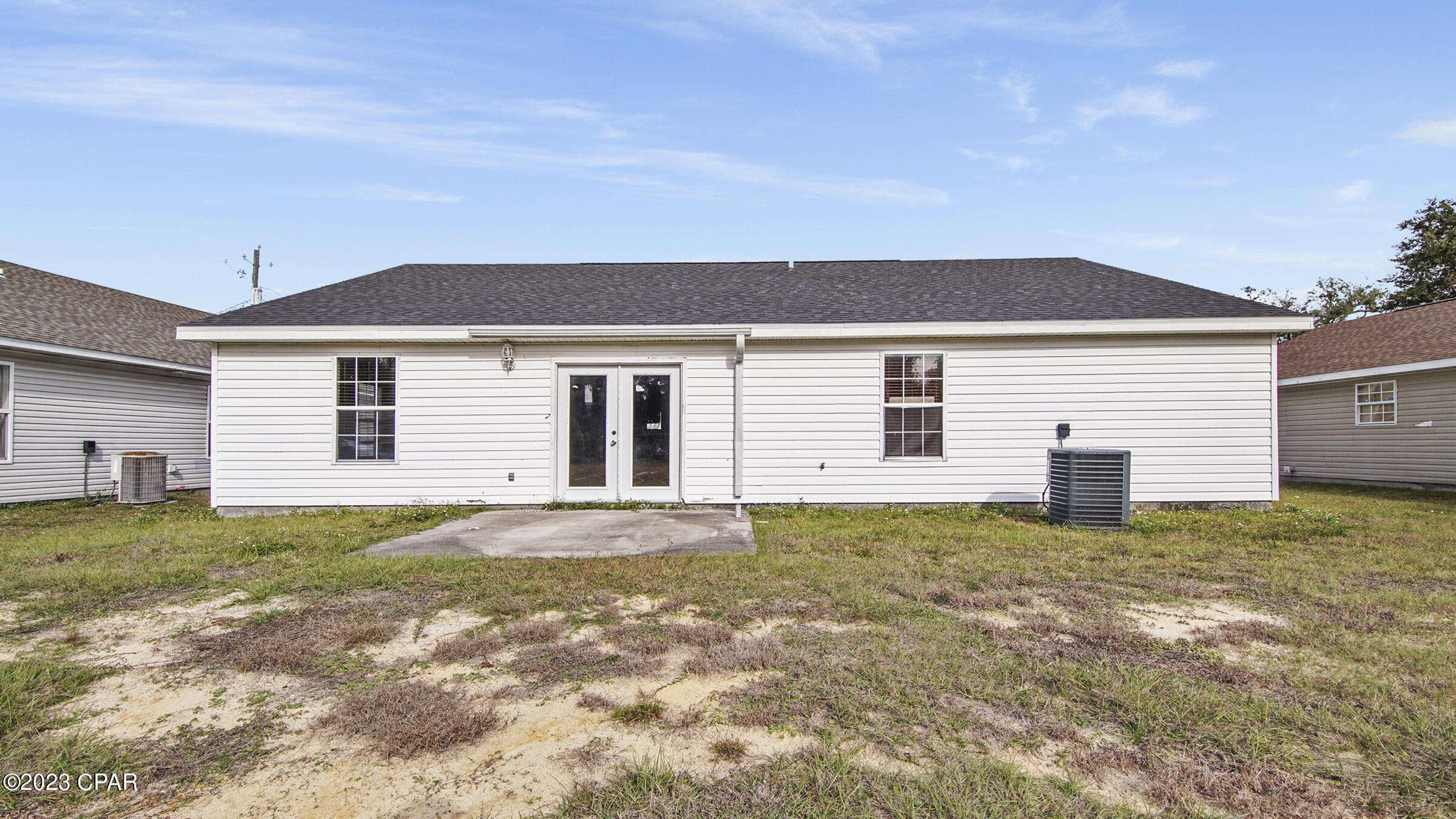 [No Recorded Subdiv] - Residential