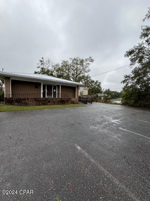 [No Recorded Subdiv] - Commercial Sale