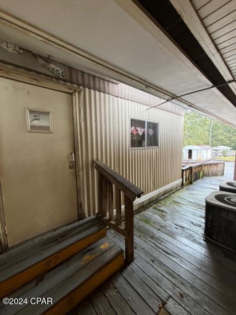 [No Recorded Subdiv] - Commercial Sale