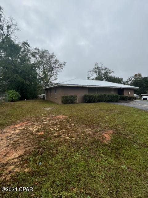 [No Recorded Subdiv] - Commercial Sale