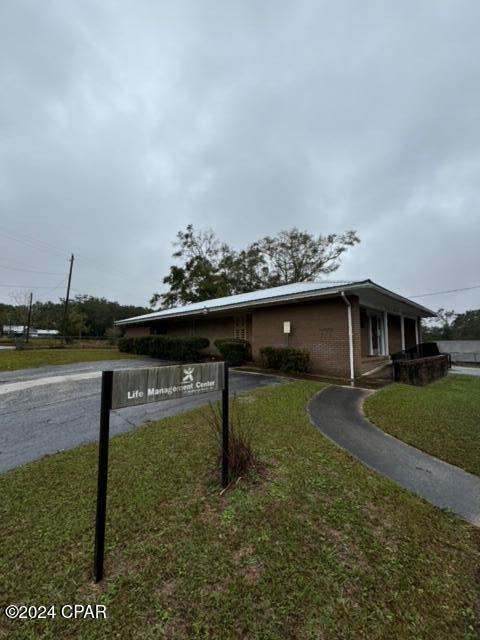 [No Recorded Subdiv] - Commercial Sale