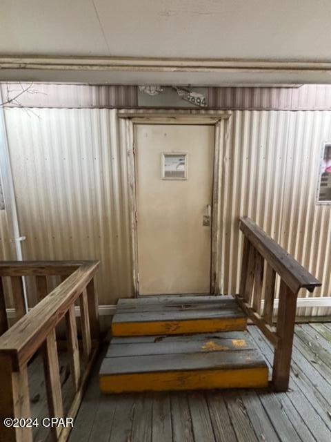 [No Recorded Subdiv] - Commercial Sale