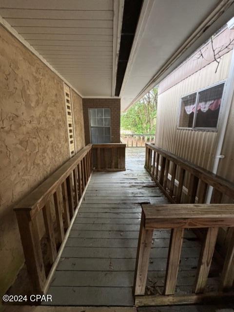 [No Recorded Subdiv] - Commercial Sale